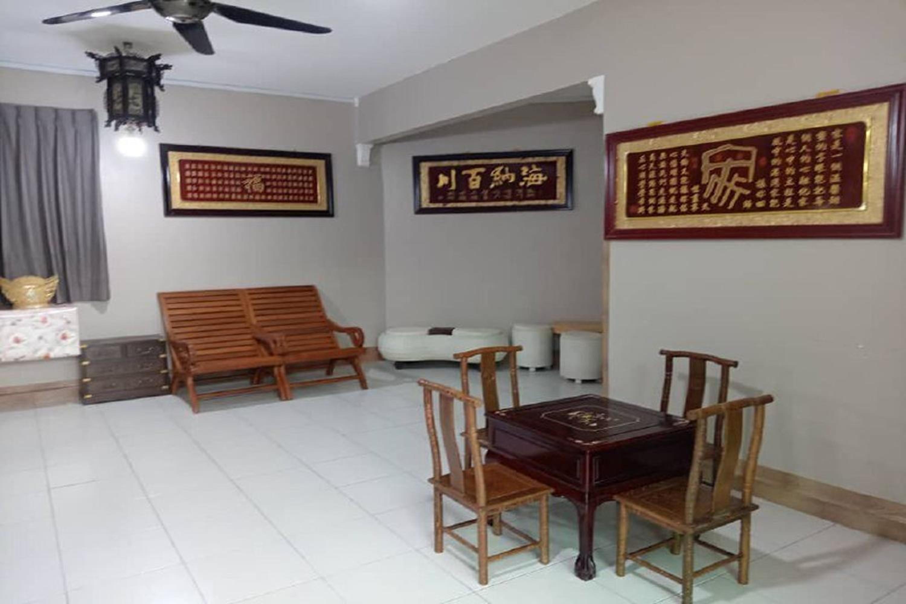 Aeon Tebrau Apartment Johor Bahru - By Room - photo 4