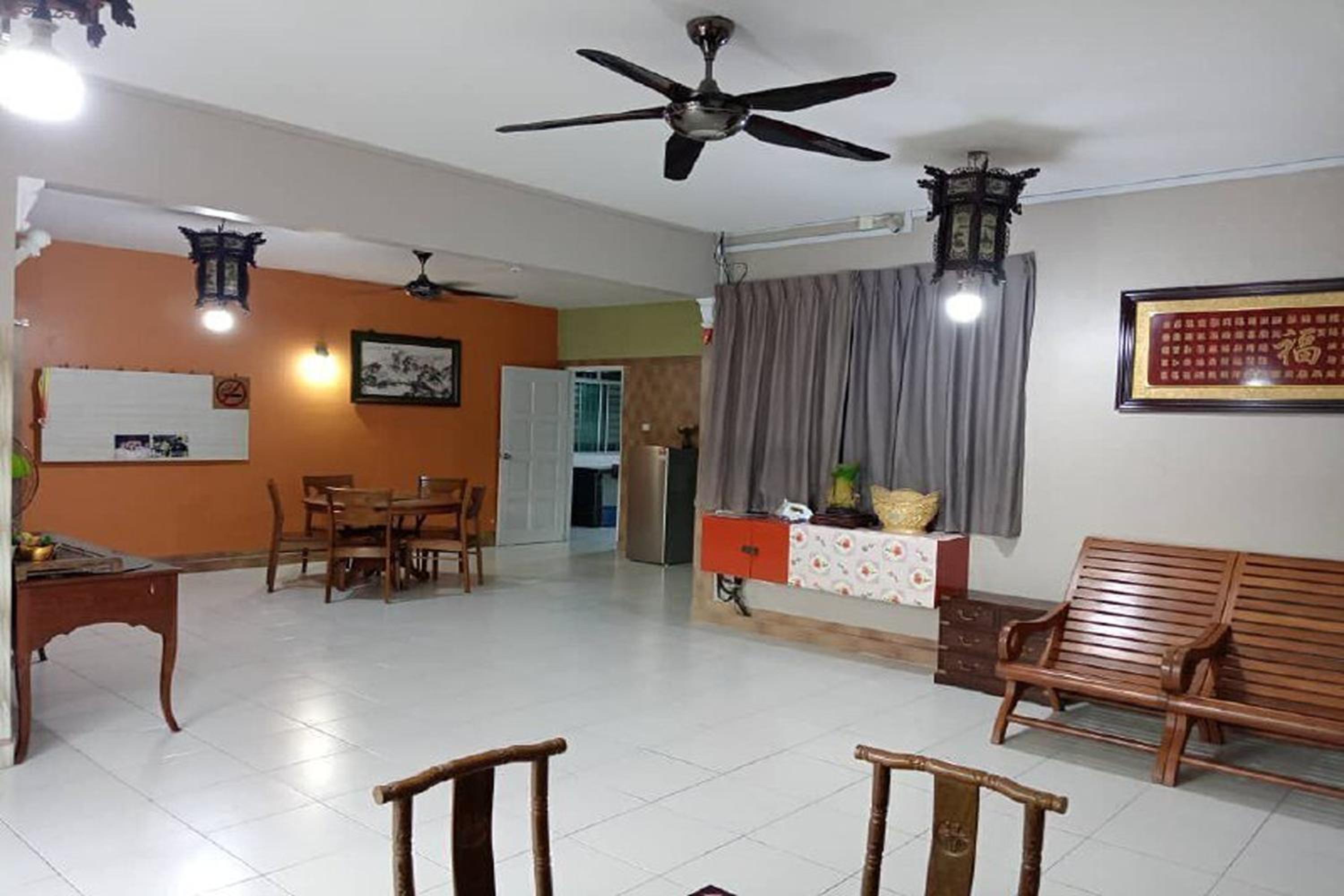 Aeon Tebrau Apartment Johor Bahru - By Room -, Johor Bahru - 10
