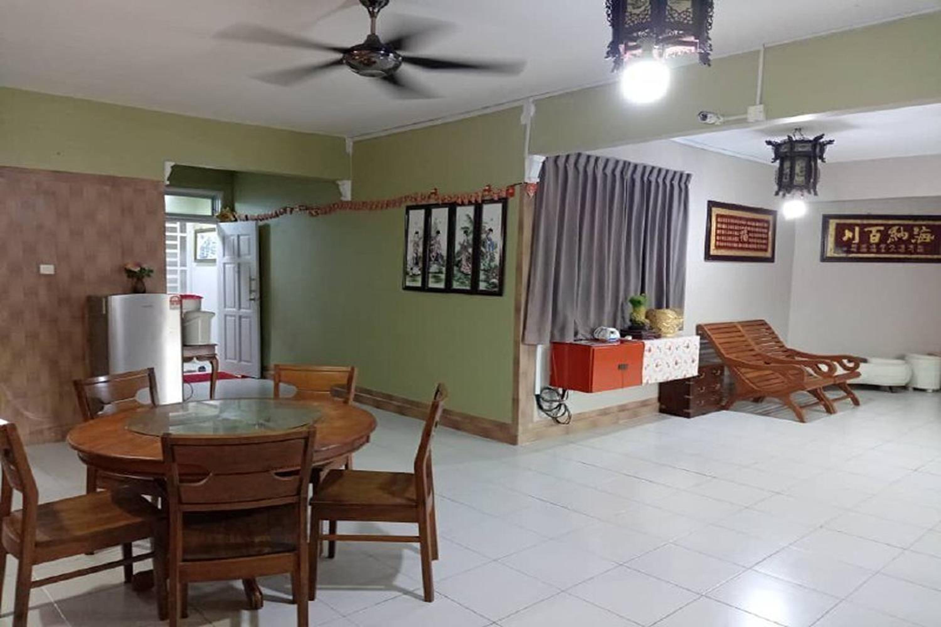 Aeon Tebrau Apartment Johor Bahru - By Room - photo 3