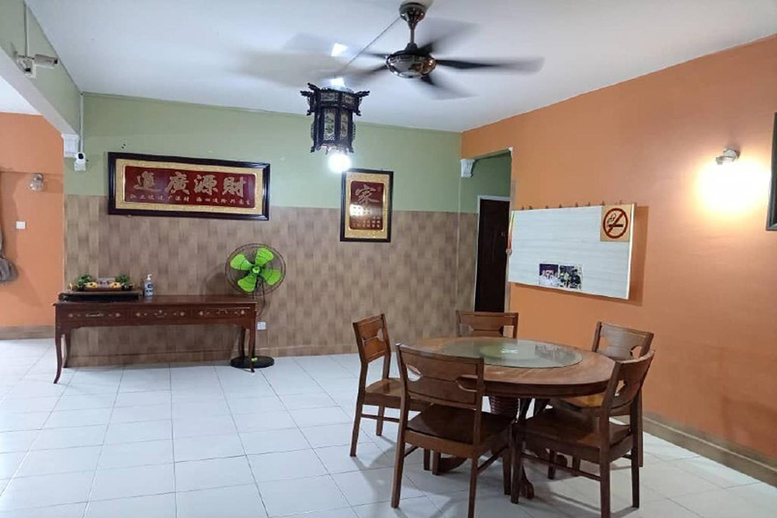 Aeon Tebrau Apartment Johor Bahru - By Room - photo 5