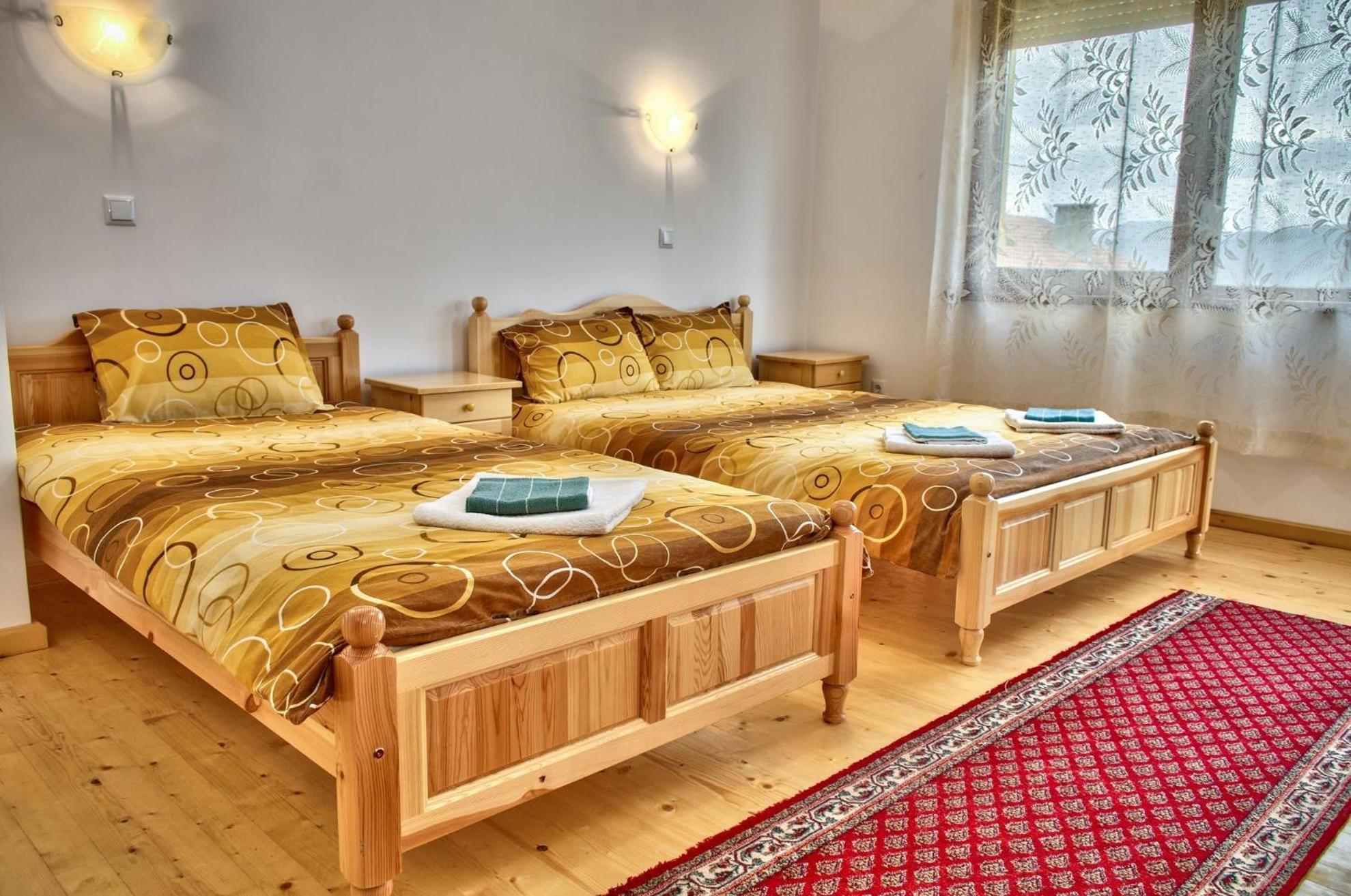Guest House JoJi