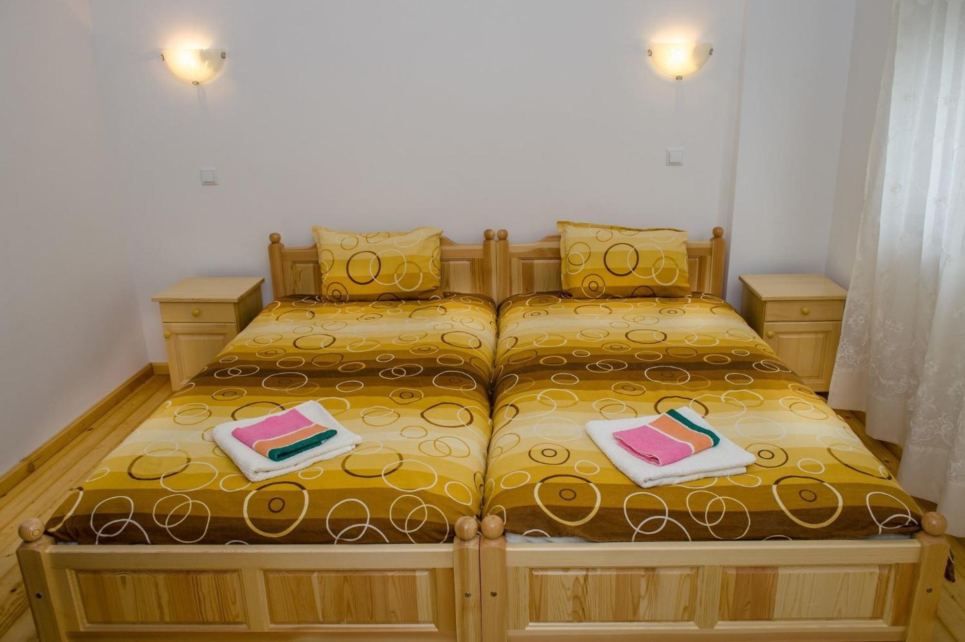 Guest House JoJi