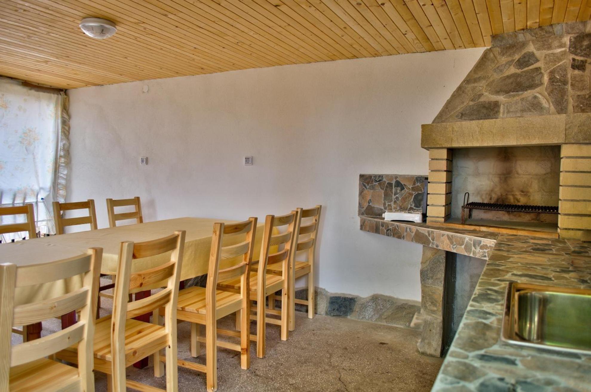 Guest House JoJi