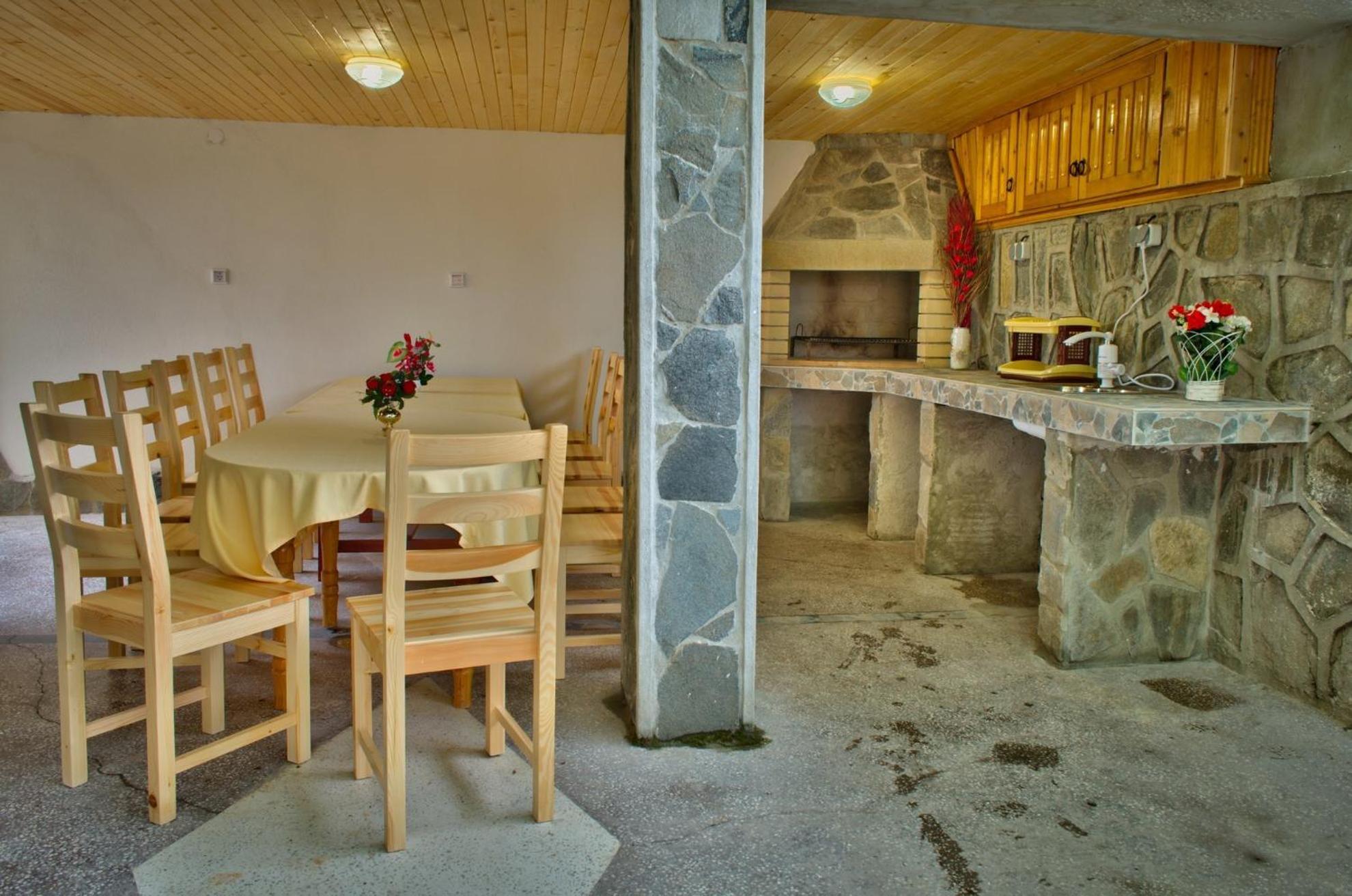 Guest House JoJi