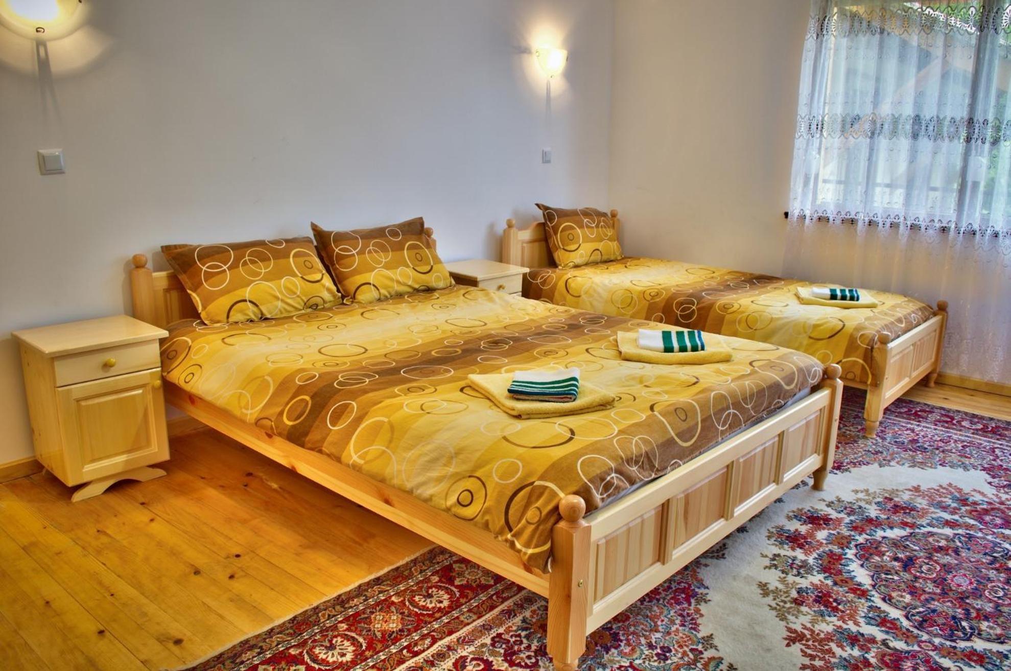 Guest House JoJi