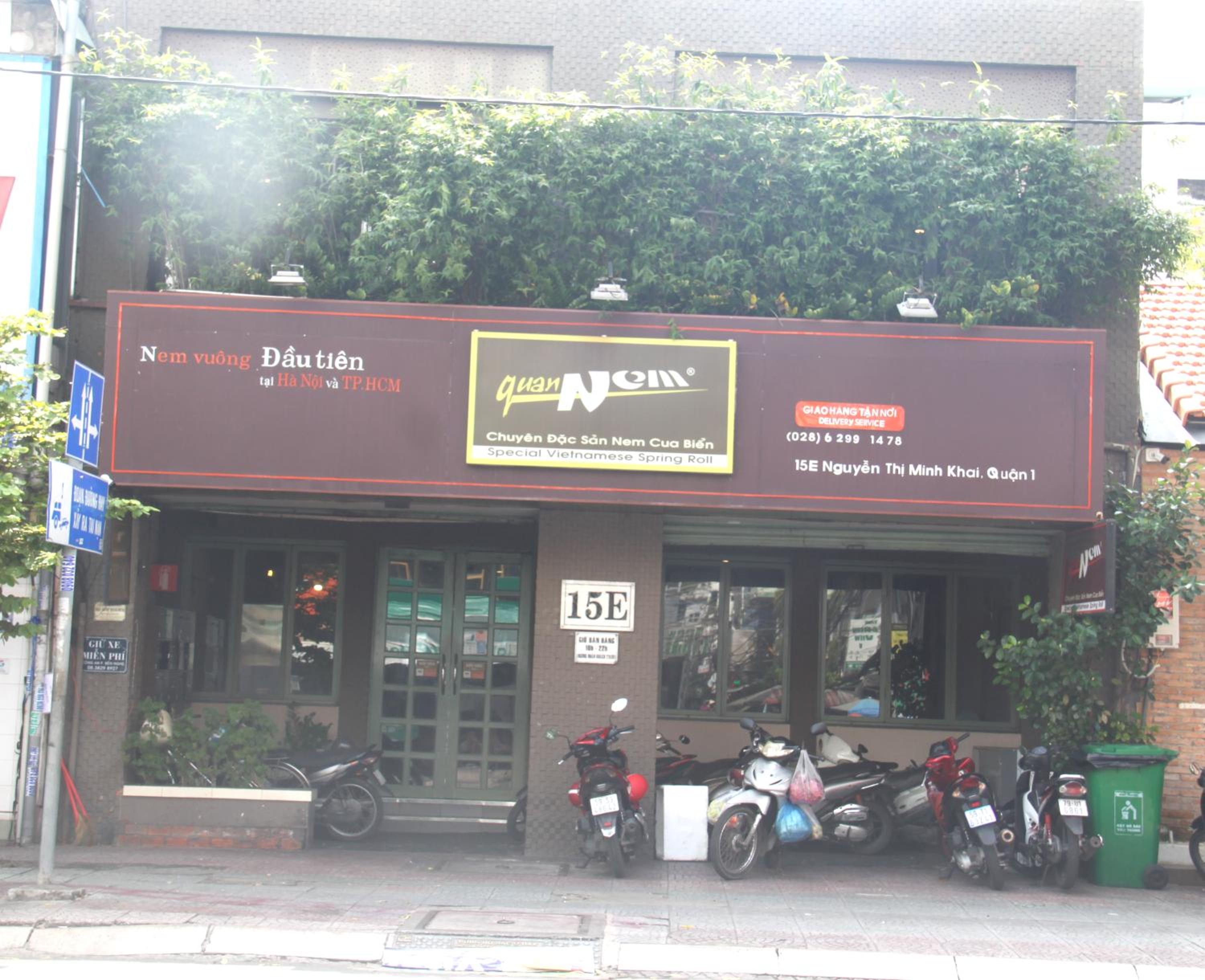 Huyen Homestay