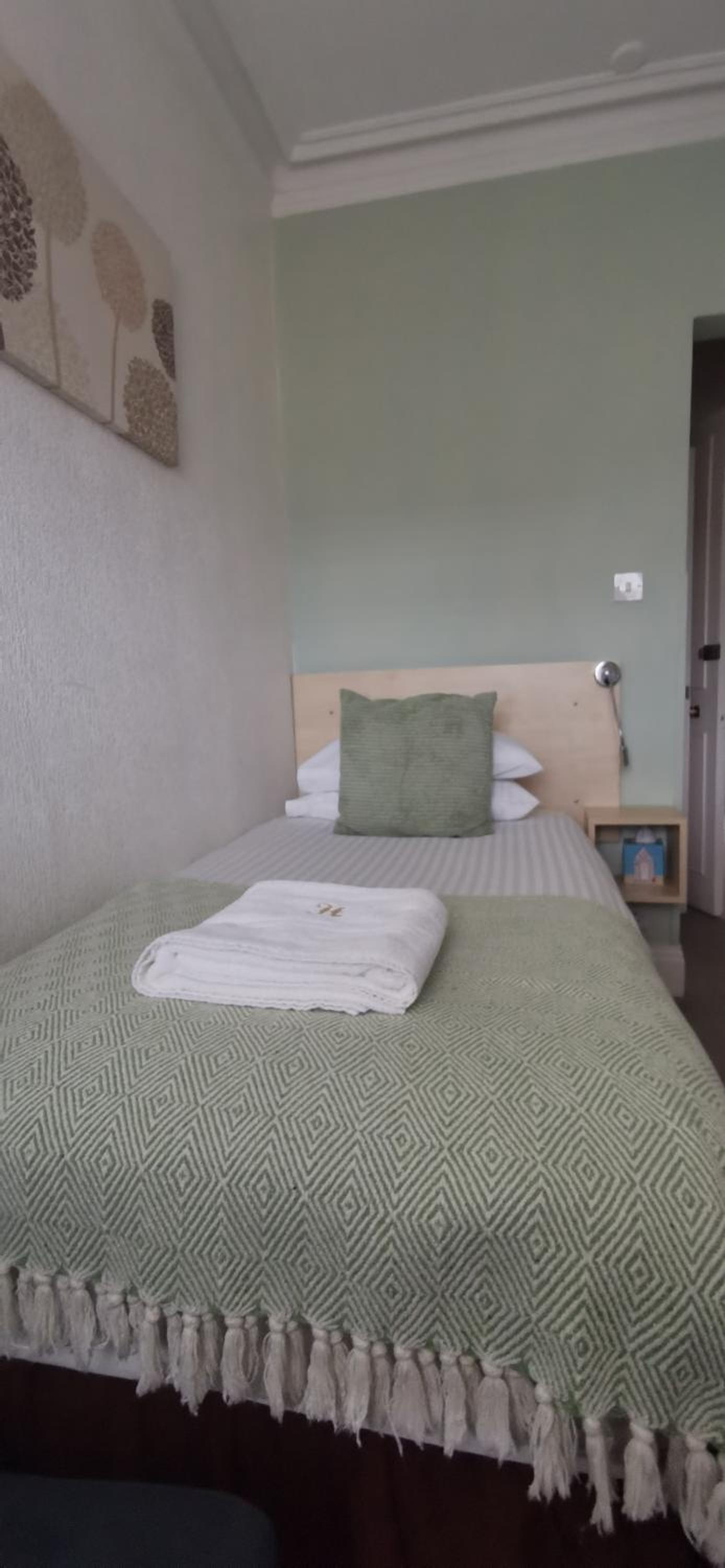 Hazeldene Guest House