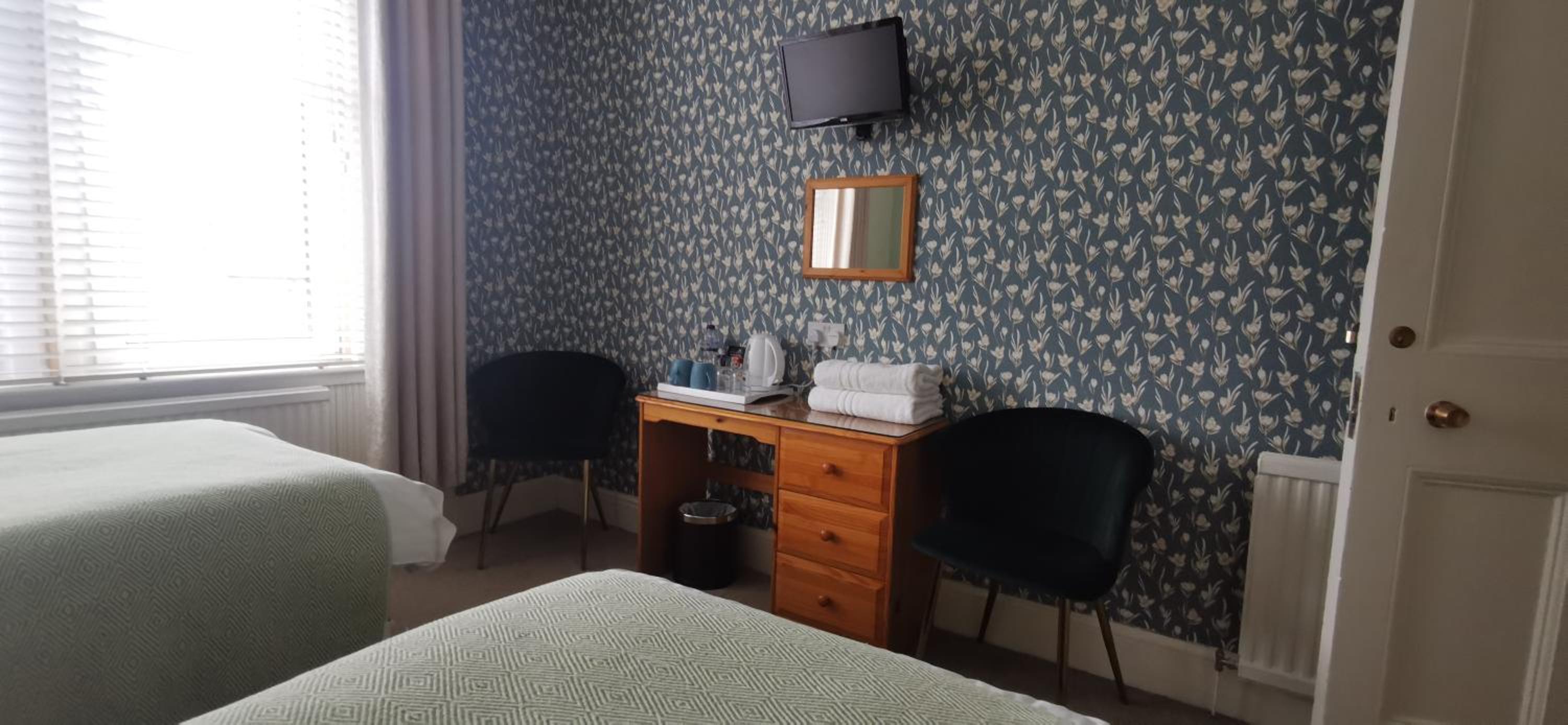 Hazeldene Guest House