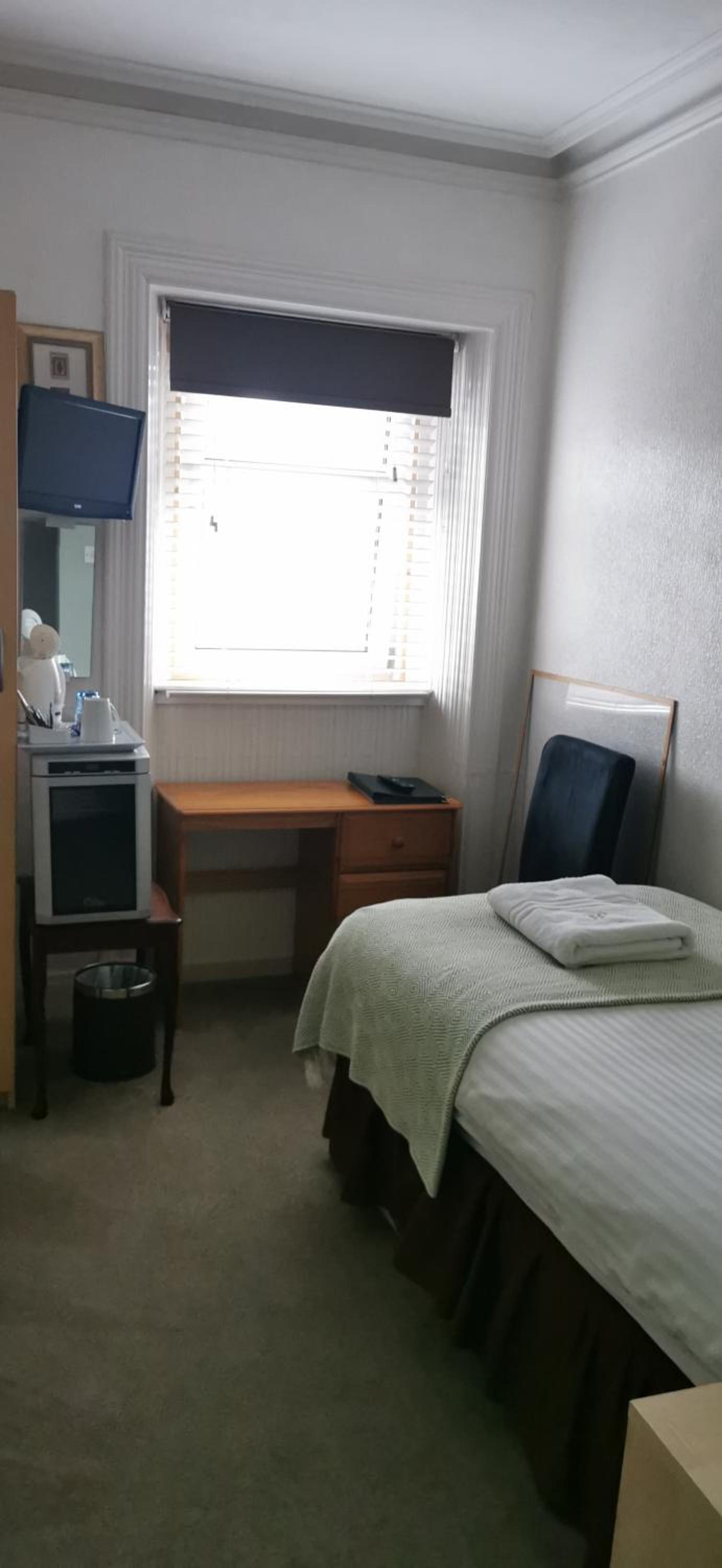 Hazeldene Guest House