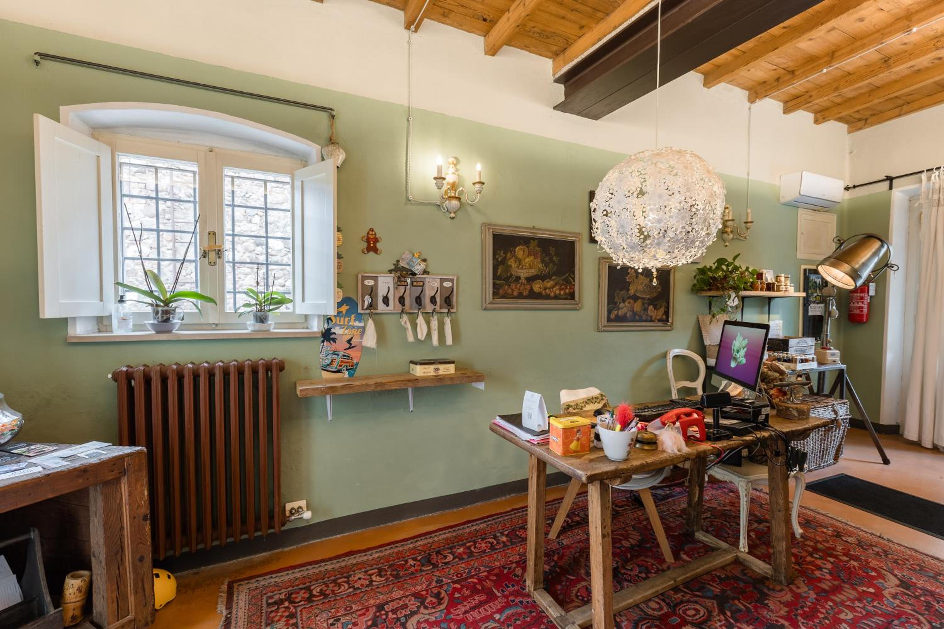 Hotel B&B Corte del Mincio