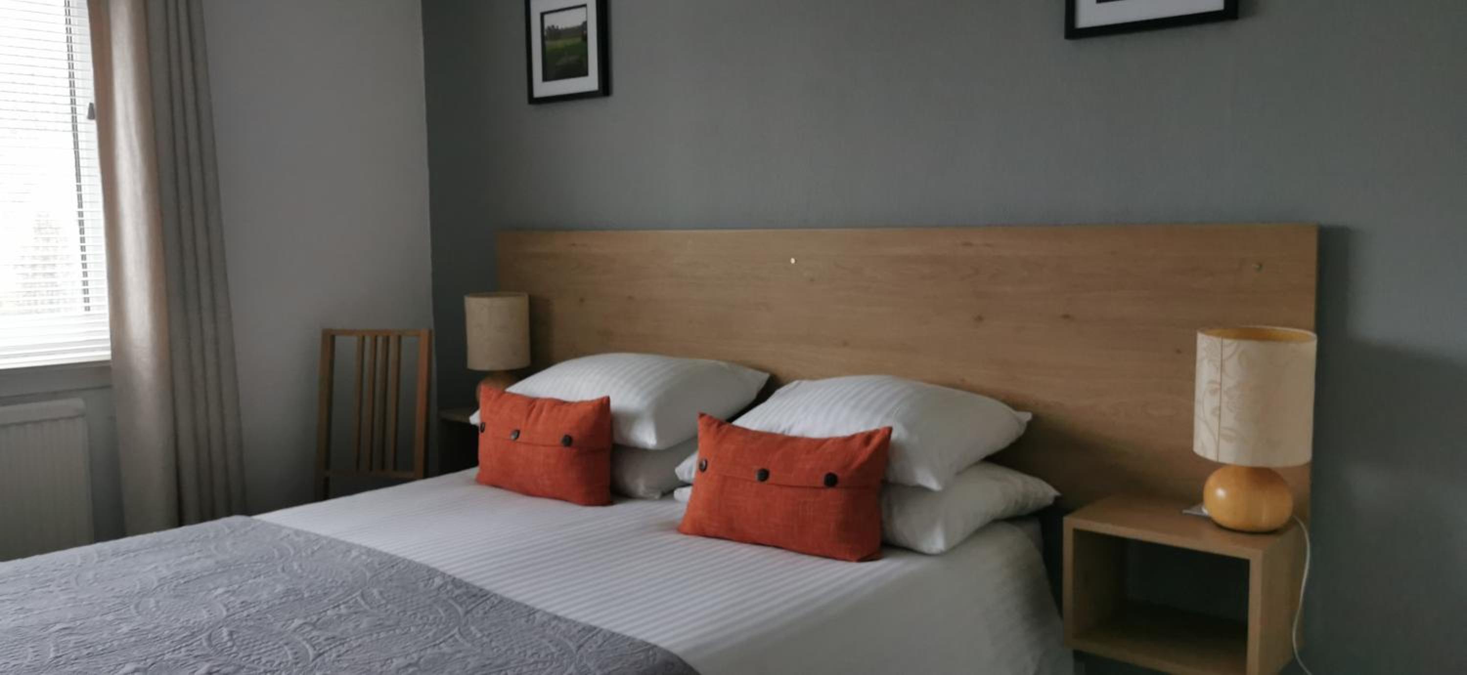 Hazeldene Guest House