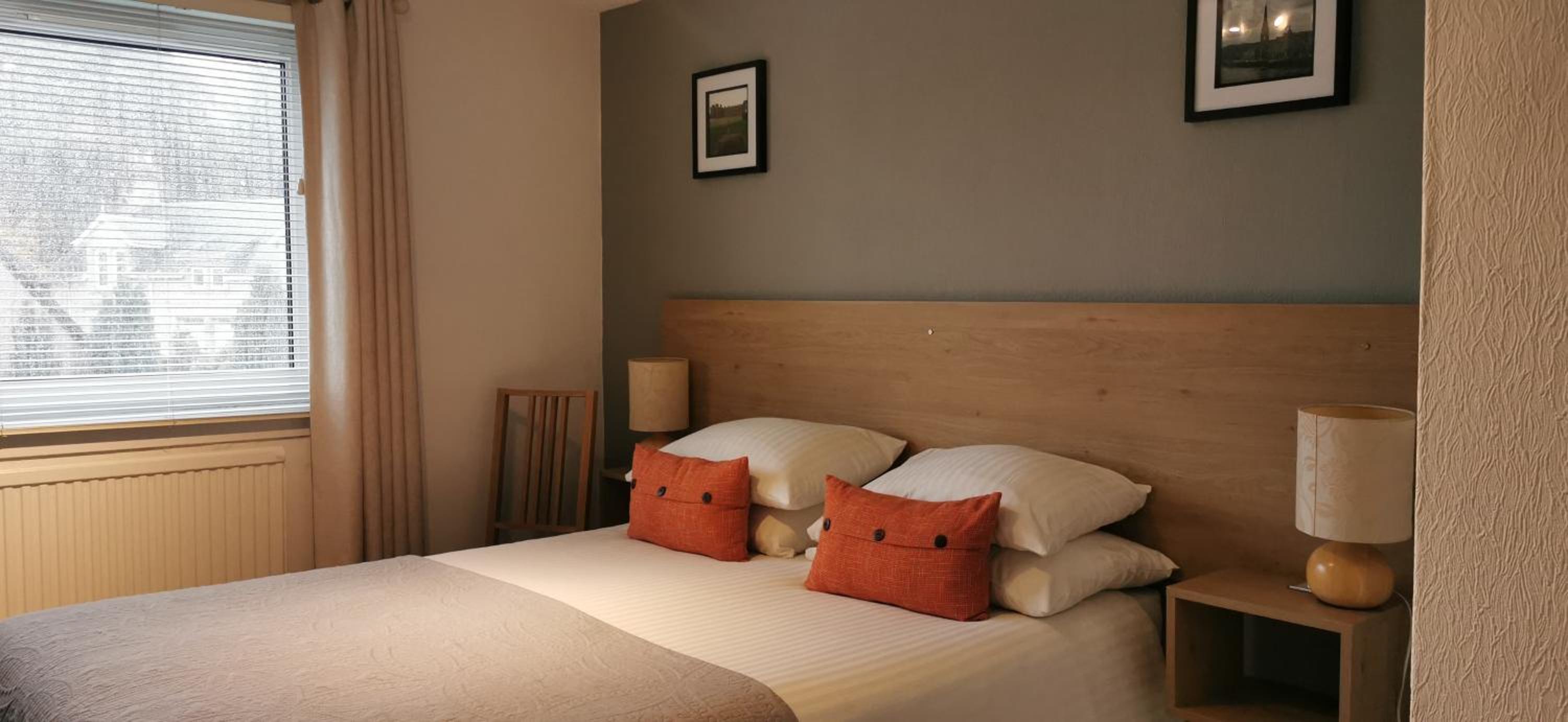Hazeldene Guest House