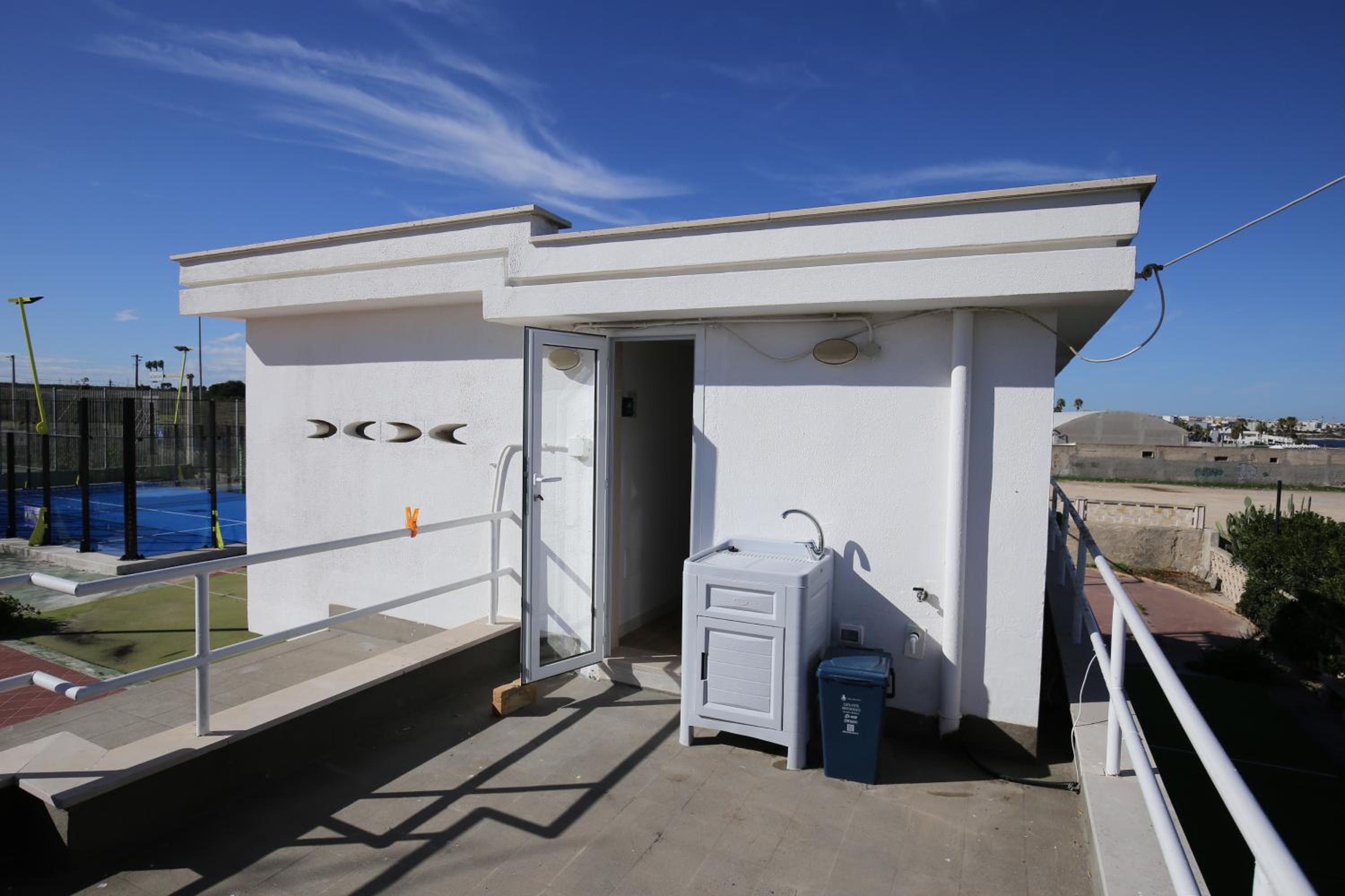 roof