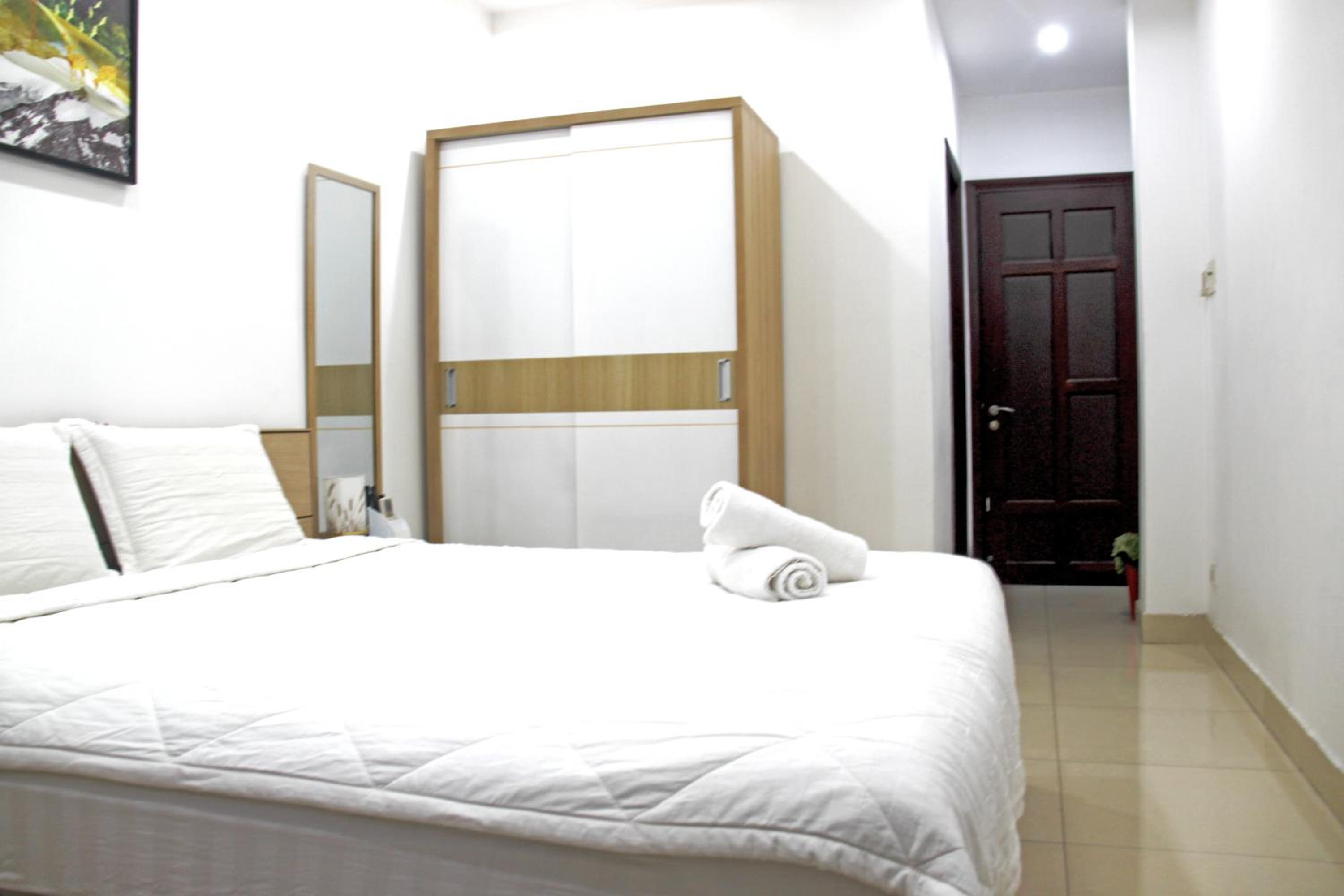 Huyen Homestay