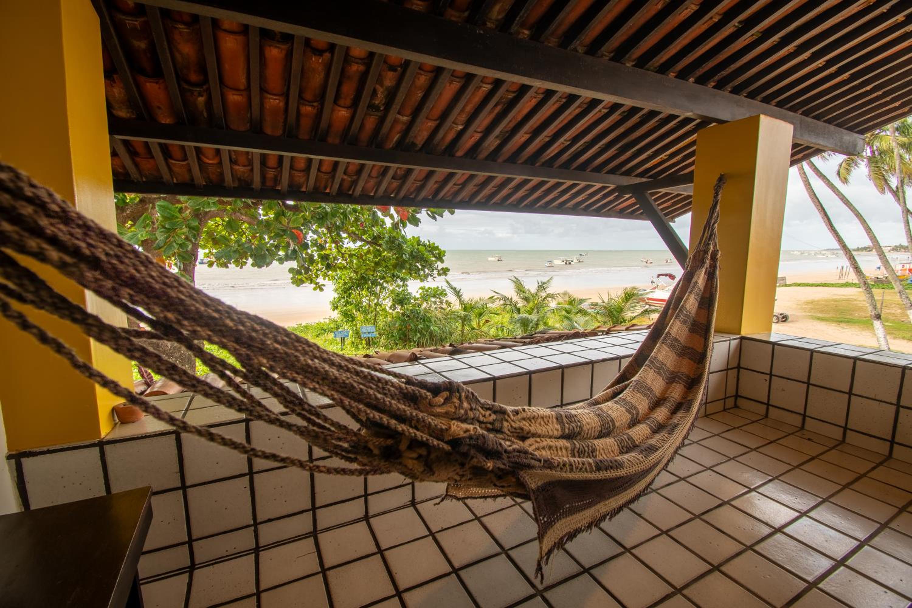 Odoiá Maragogi Restaurante e Estalagem