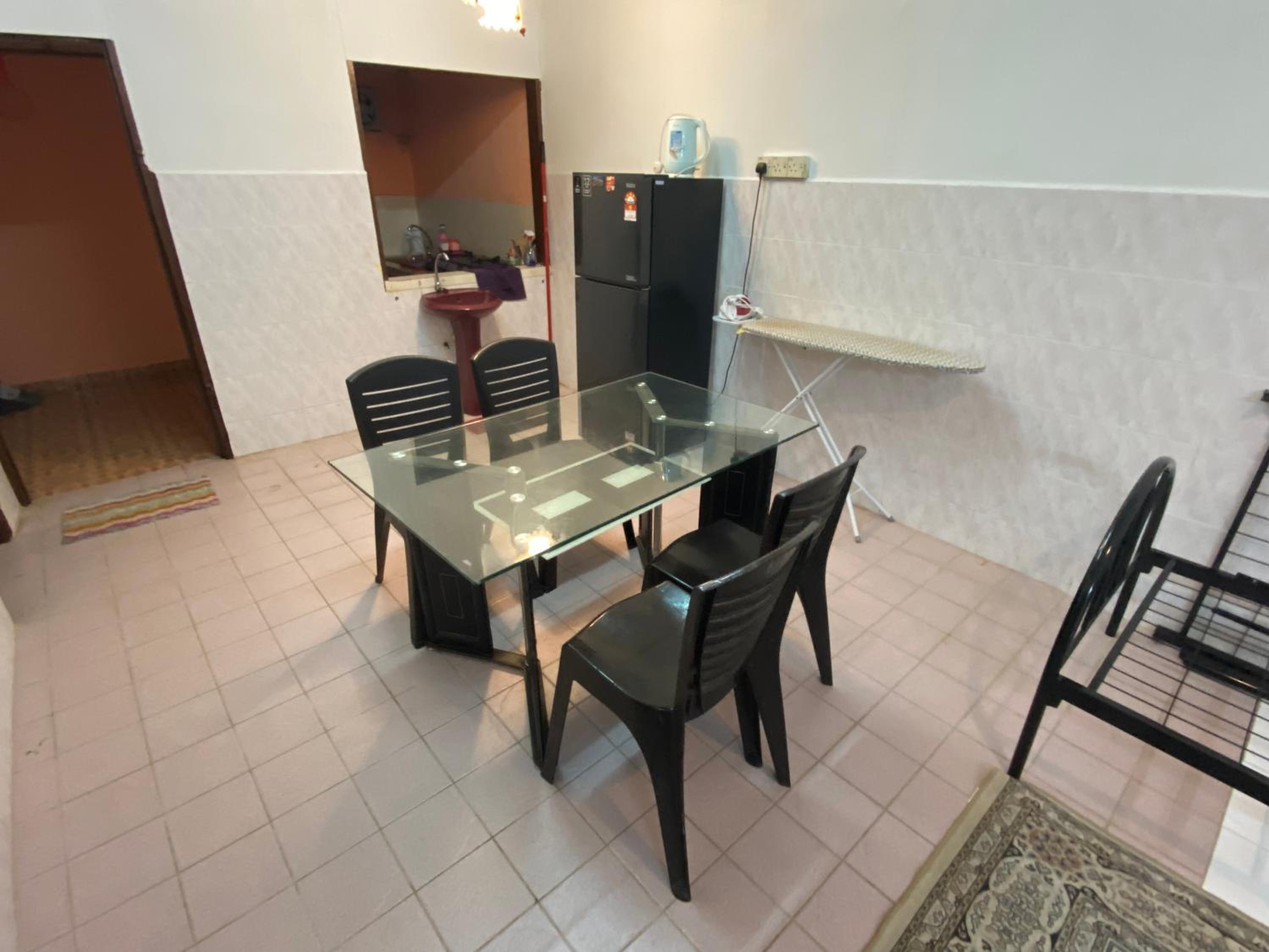 Ruwa Homestay Duo photo 4