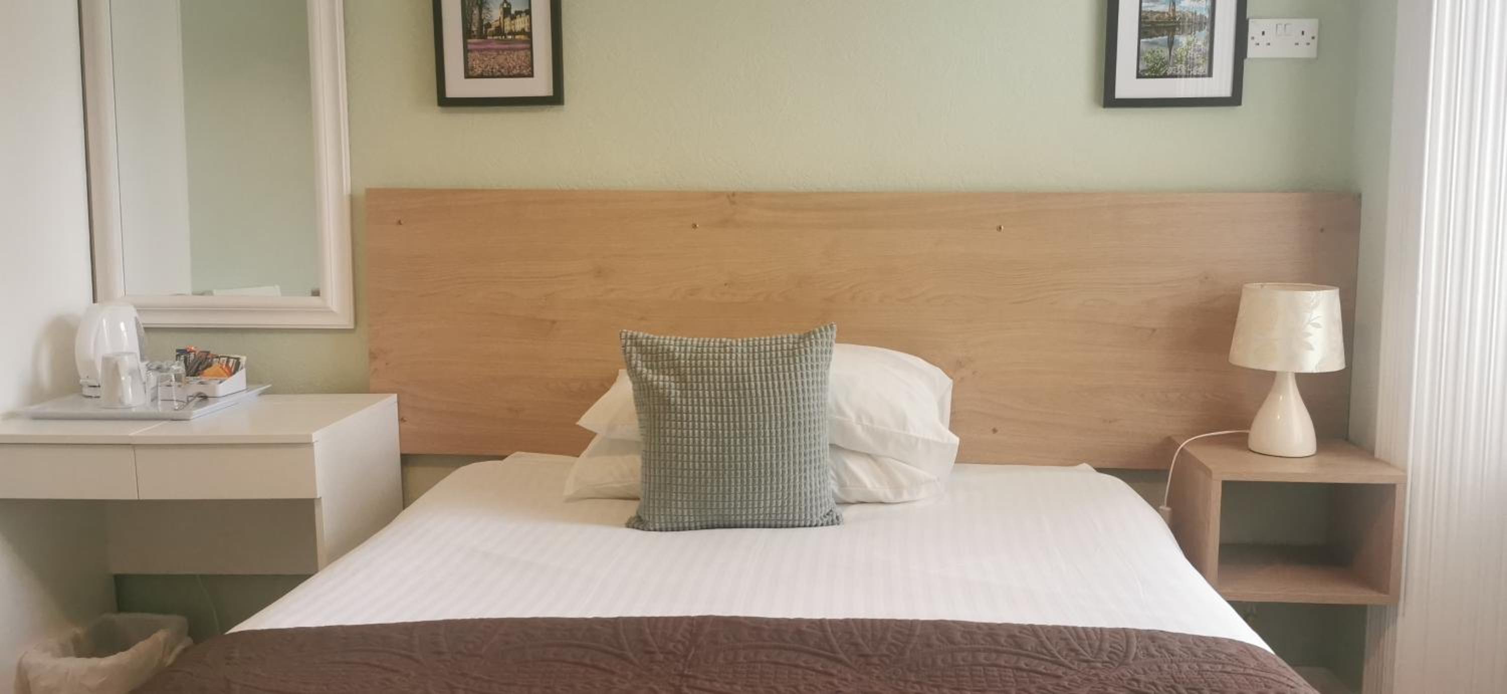 Hazeldene Guest House