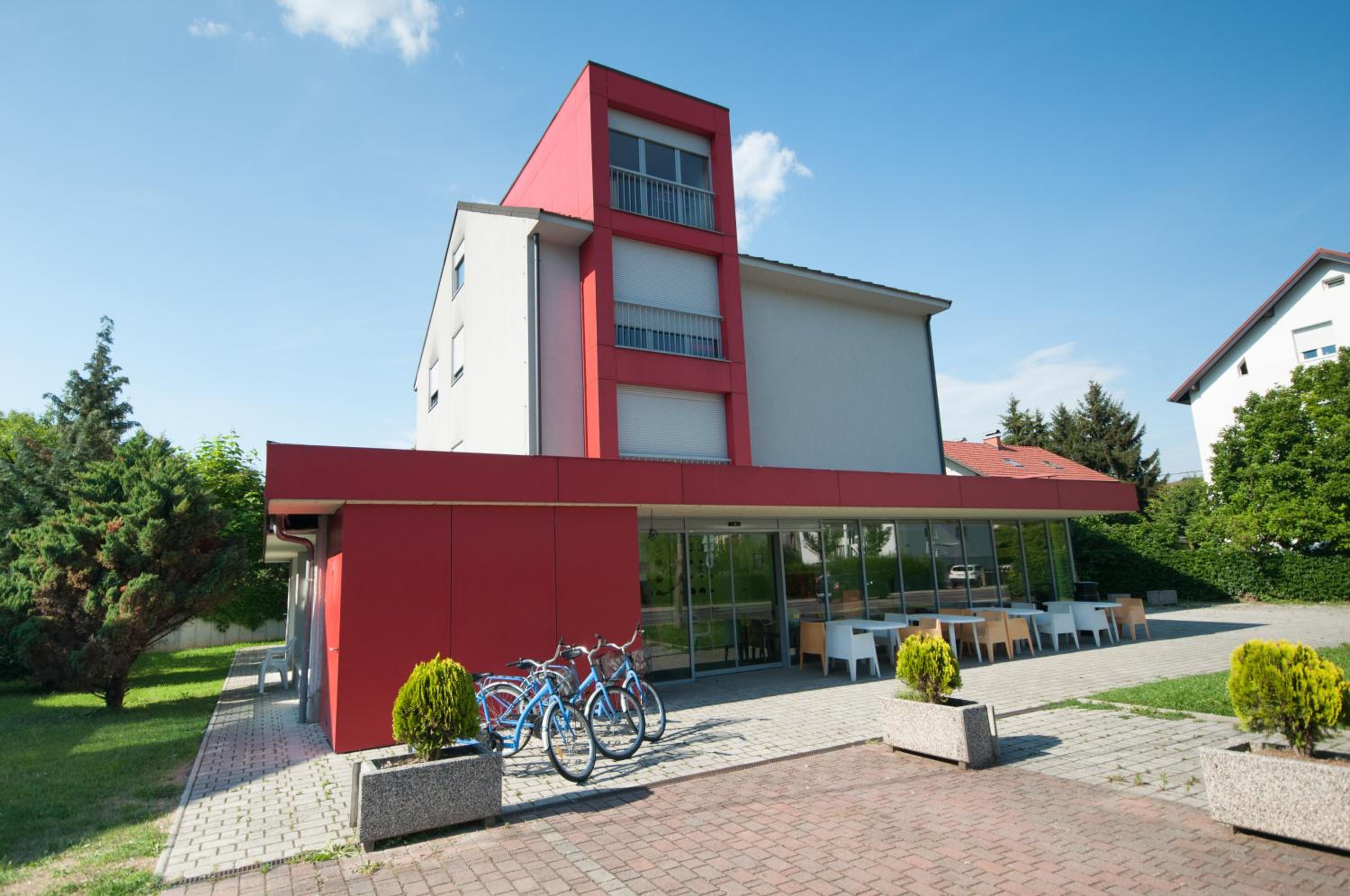 Foto 39 de 45 de Simbol Hostel & Rooms with Free Private Parking