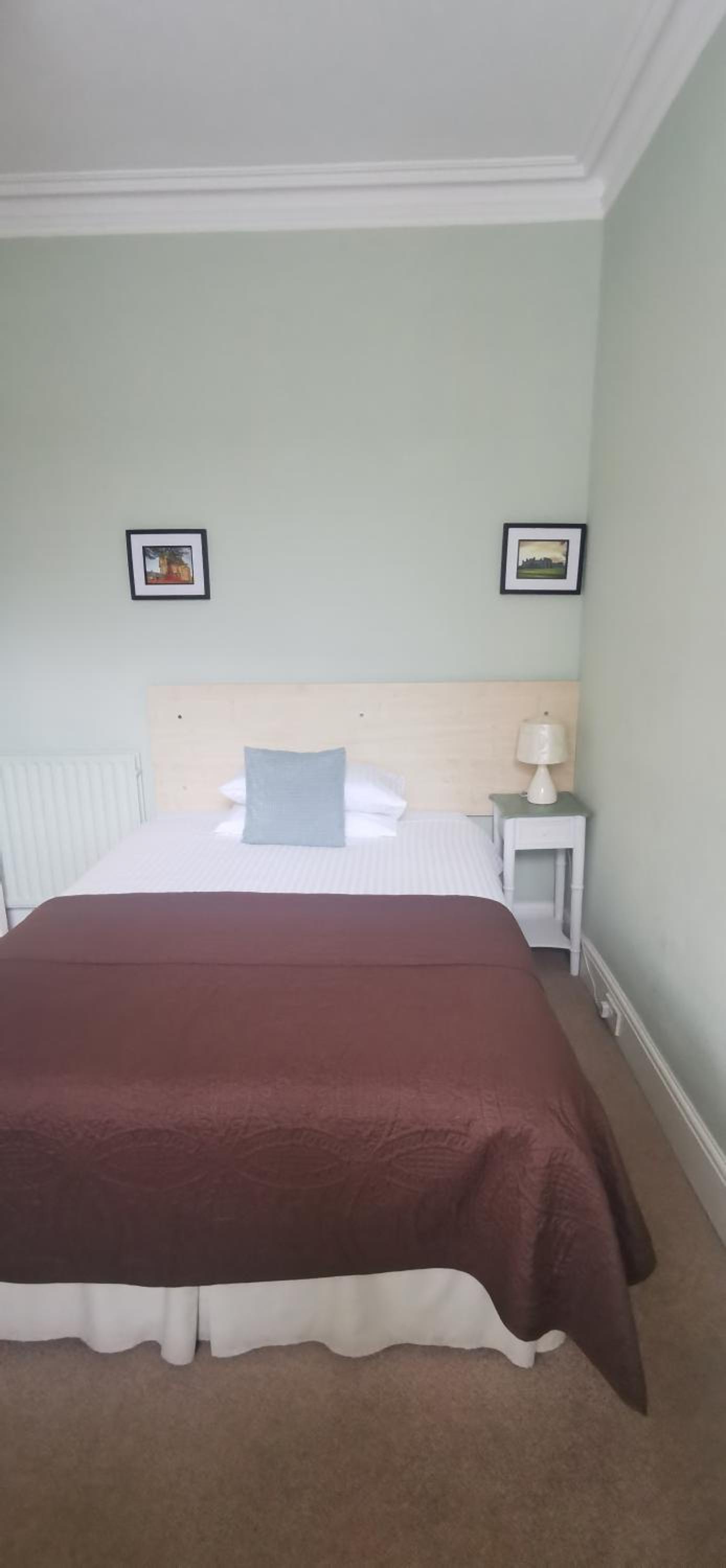 Hazeldene Guest House