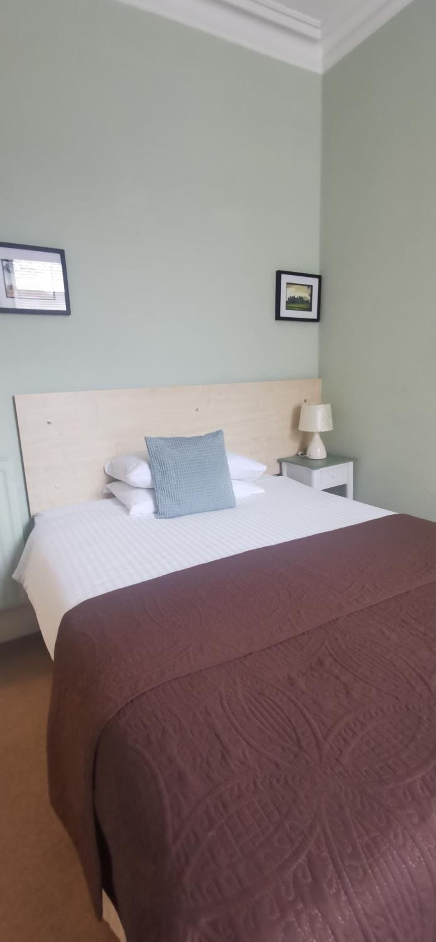 Hazeldene Guest House