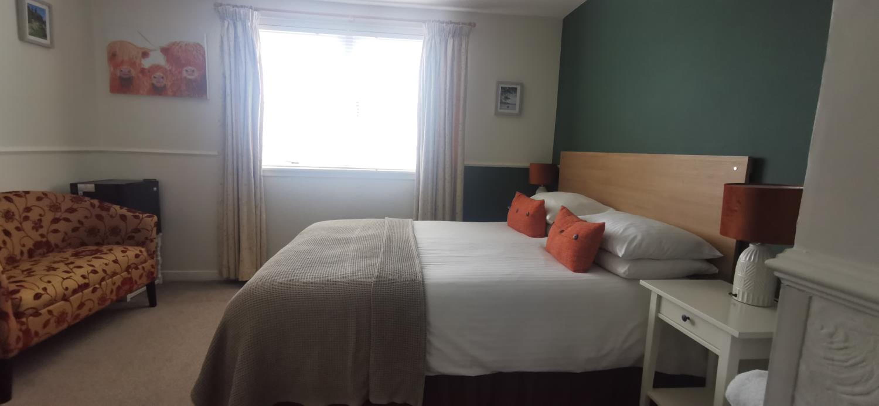 Hazeldene Guest House
