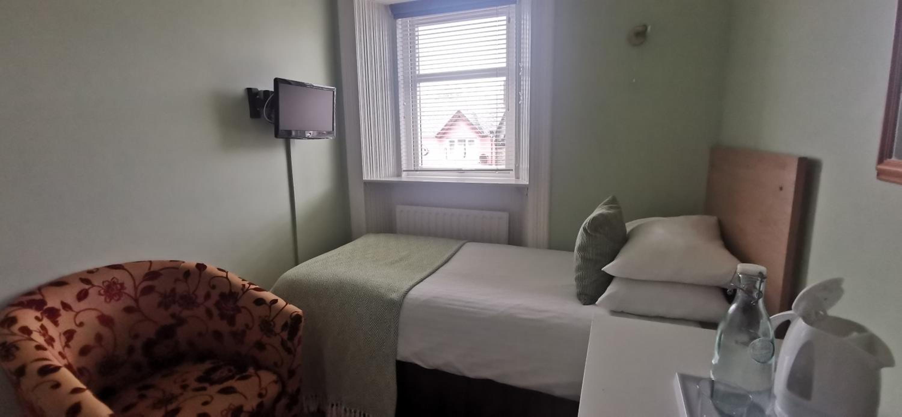 Hazeldene Guest House