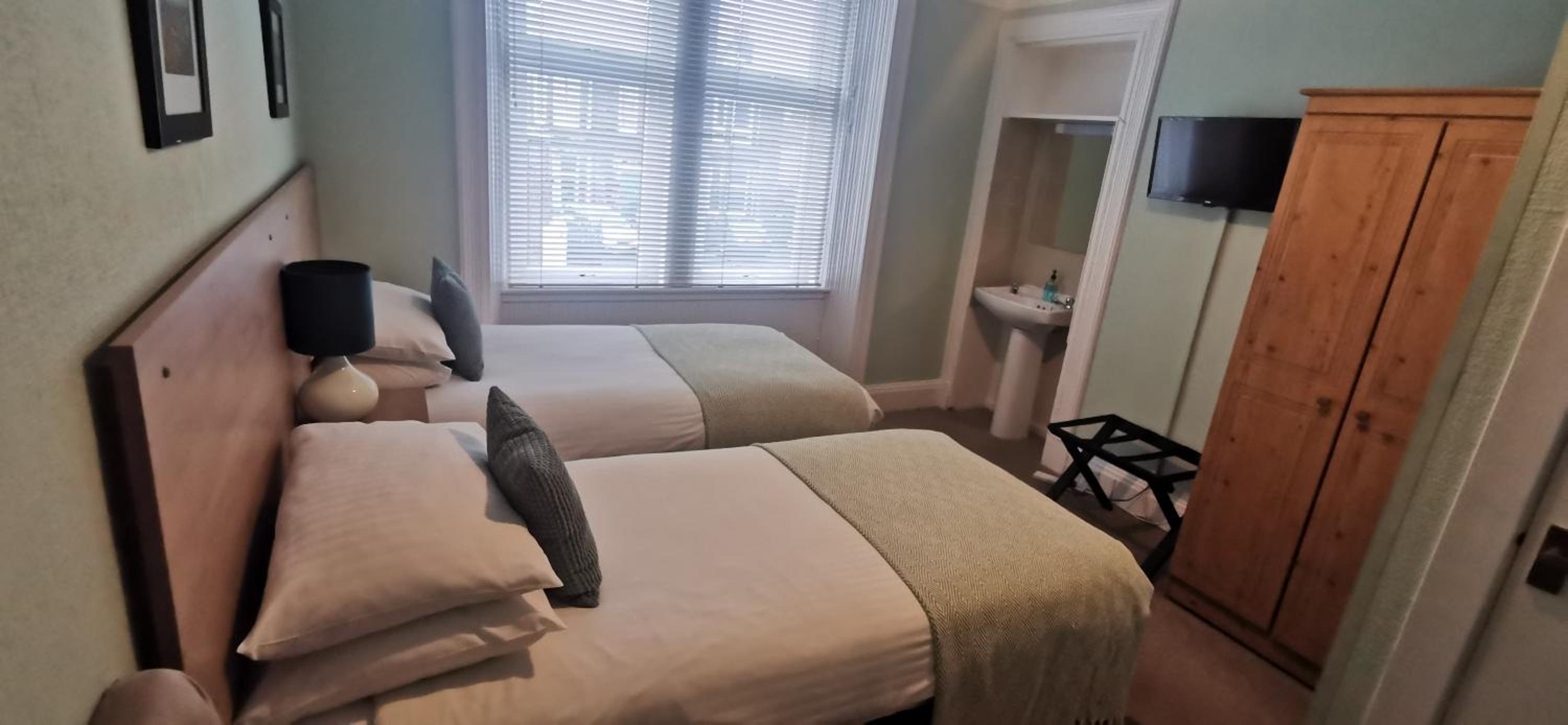Hazeldene Guest House
