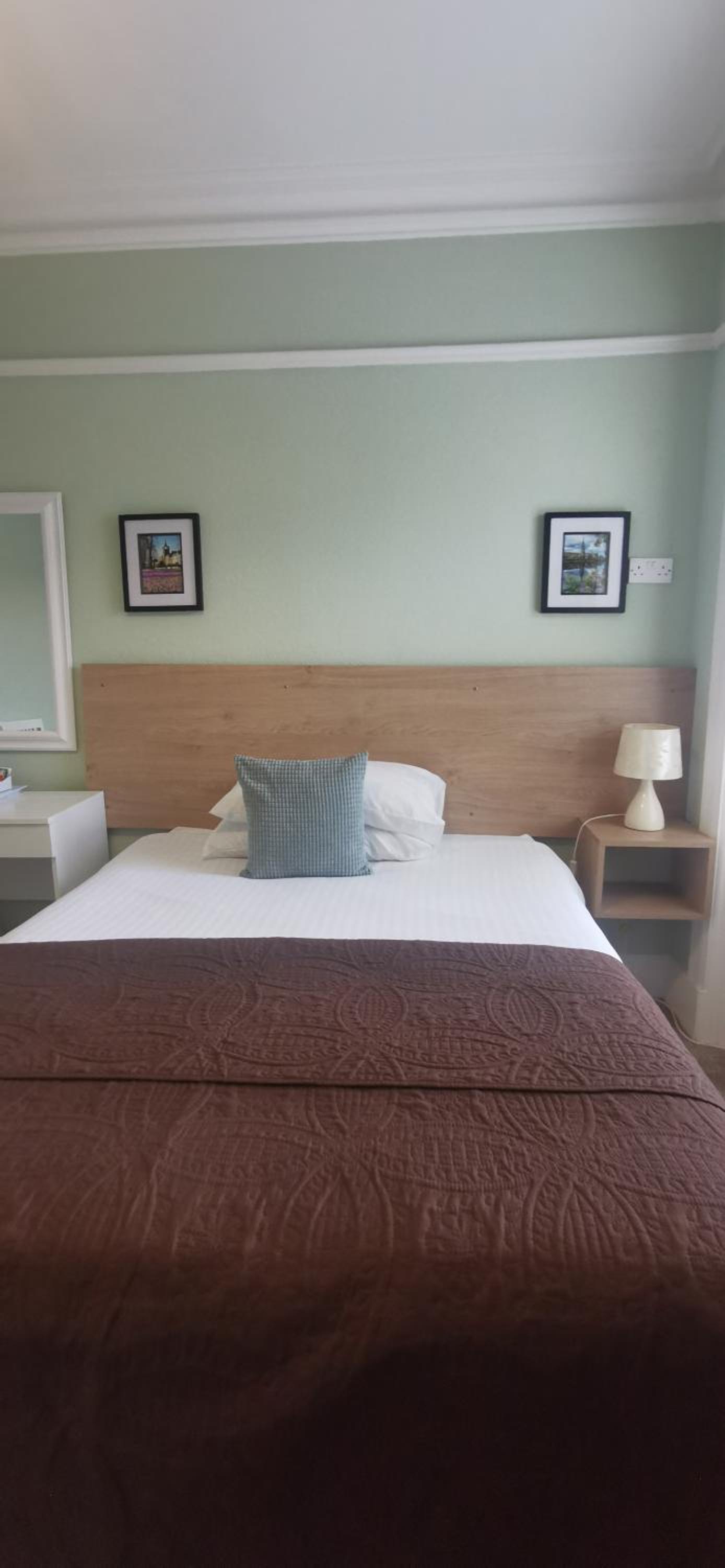 Hazeldene Guest House