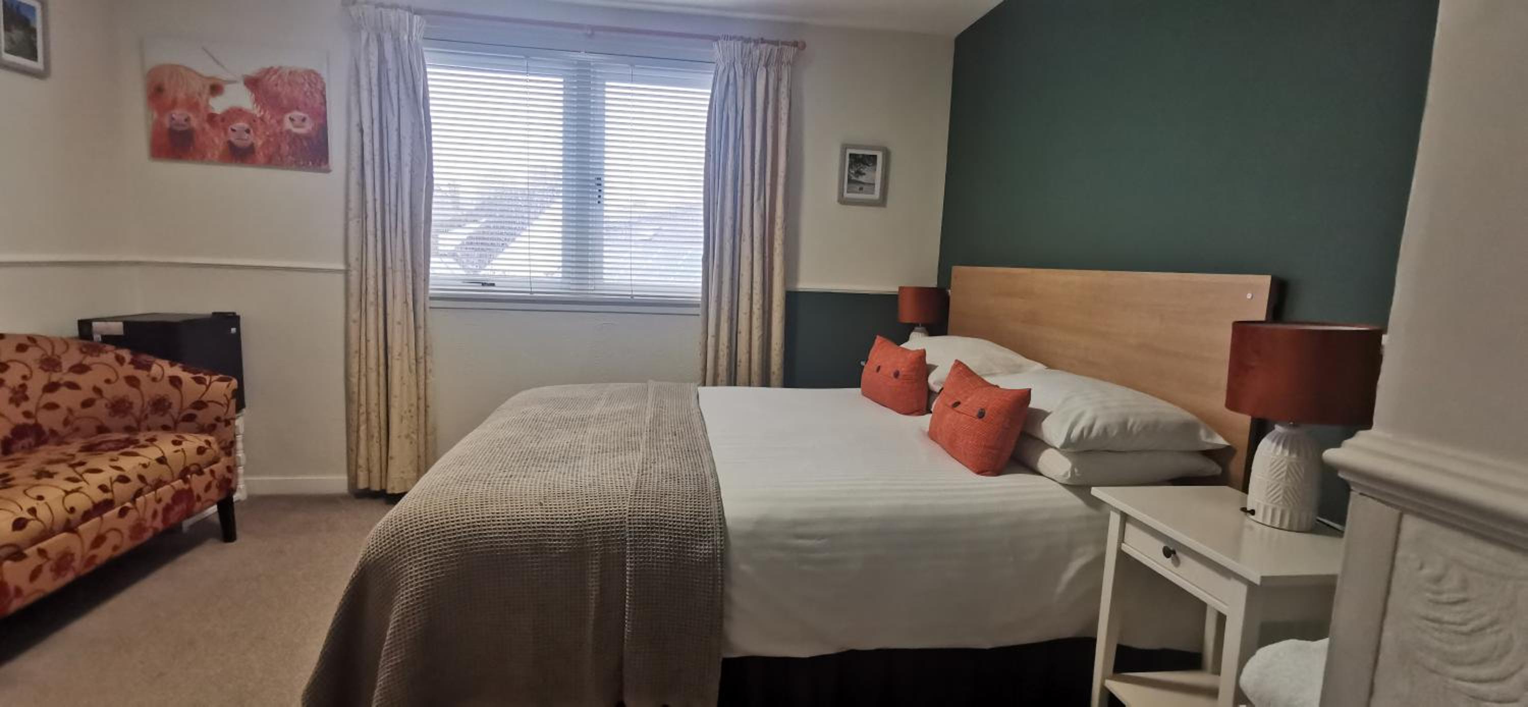 Hazeldene Guest House