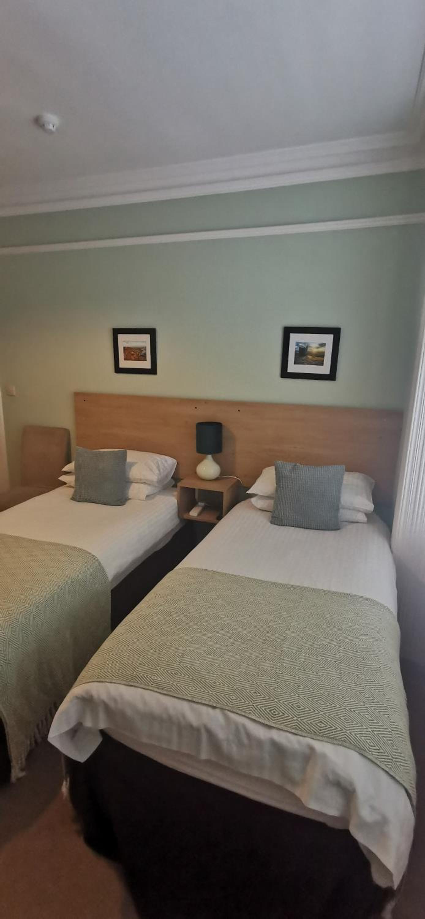 Hazeldene Guest House