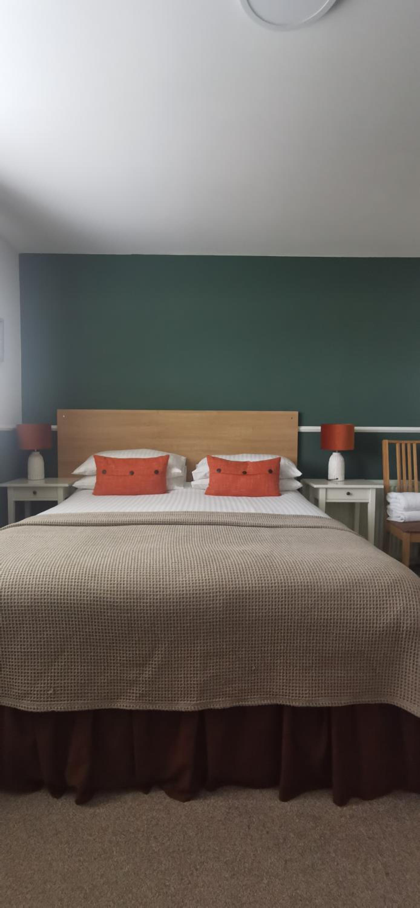 Hazeldene Guest House