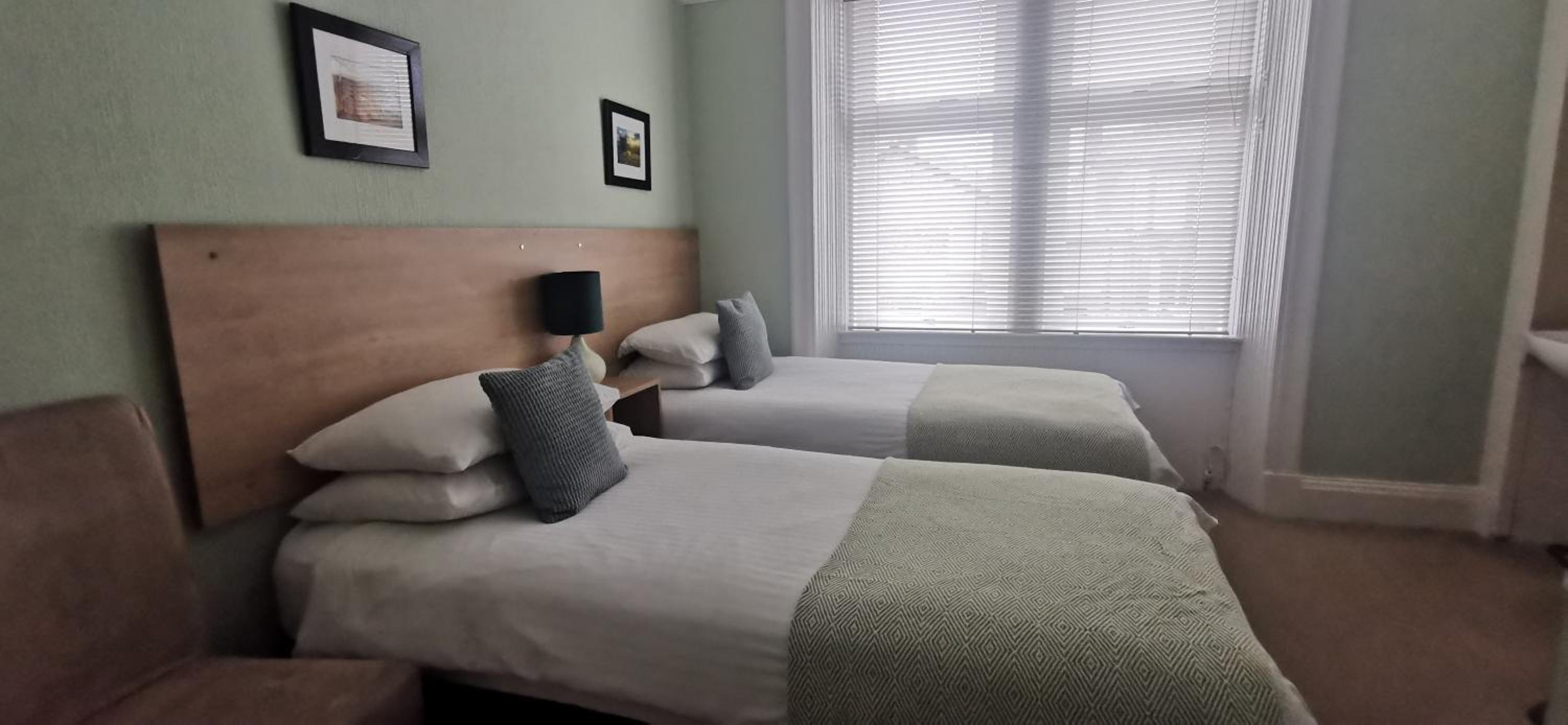 Hazeldene Guest House