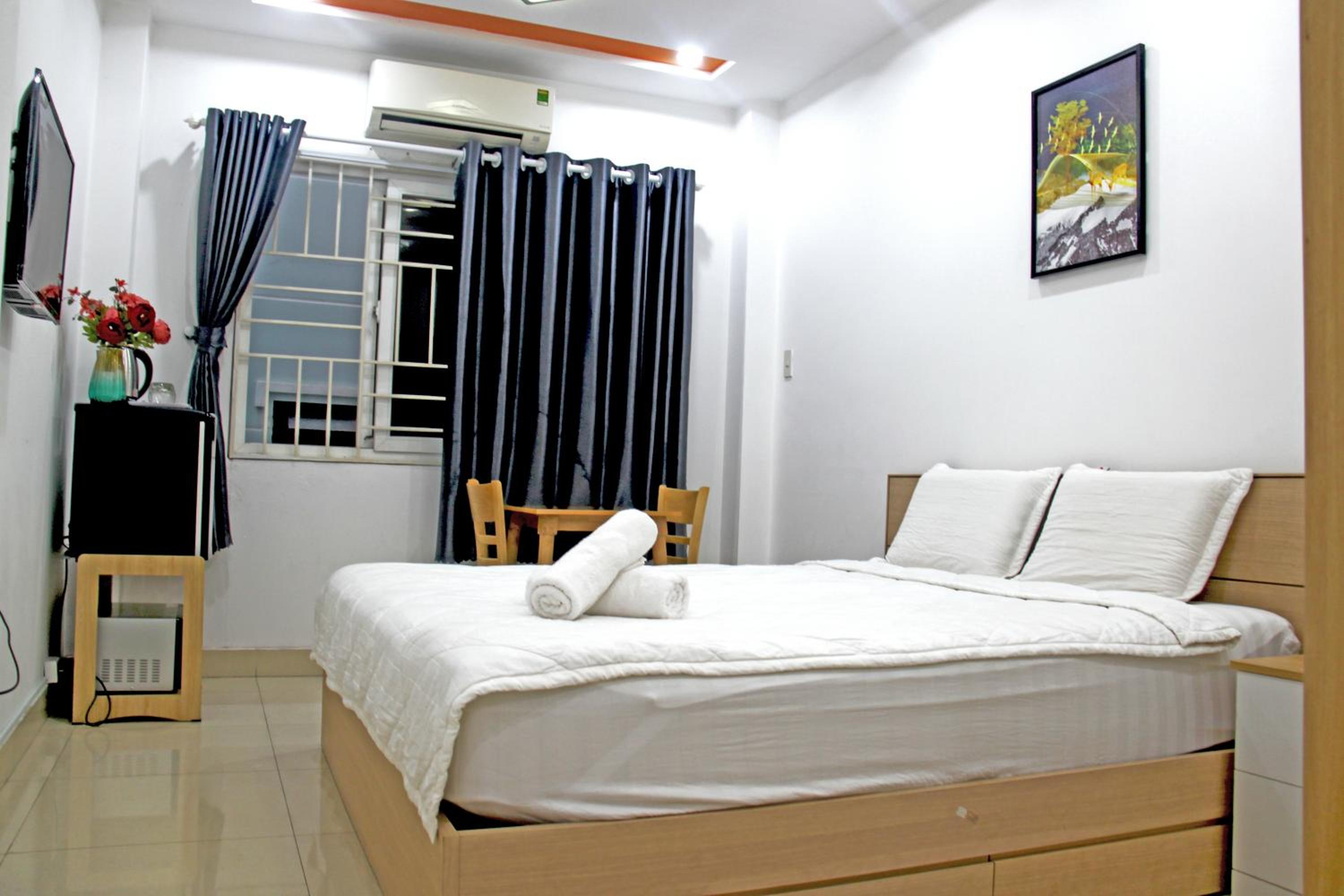 Huyen Homestay