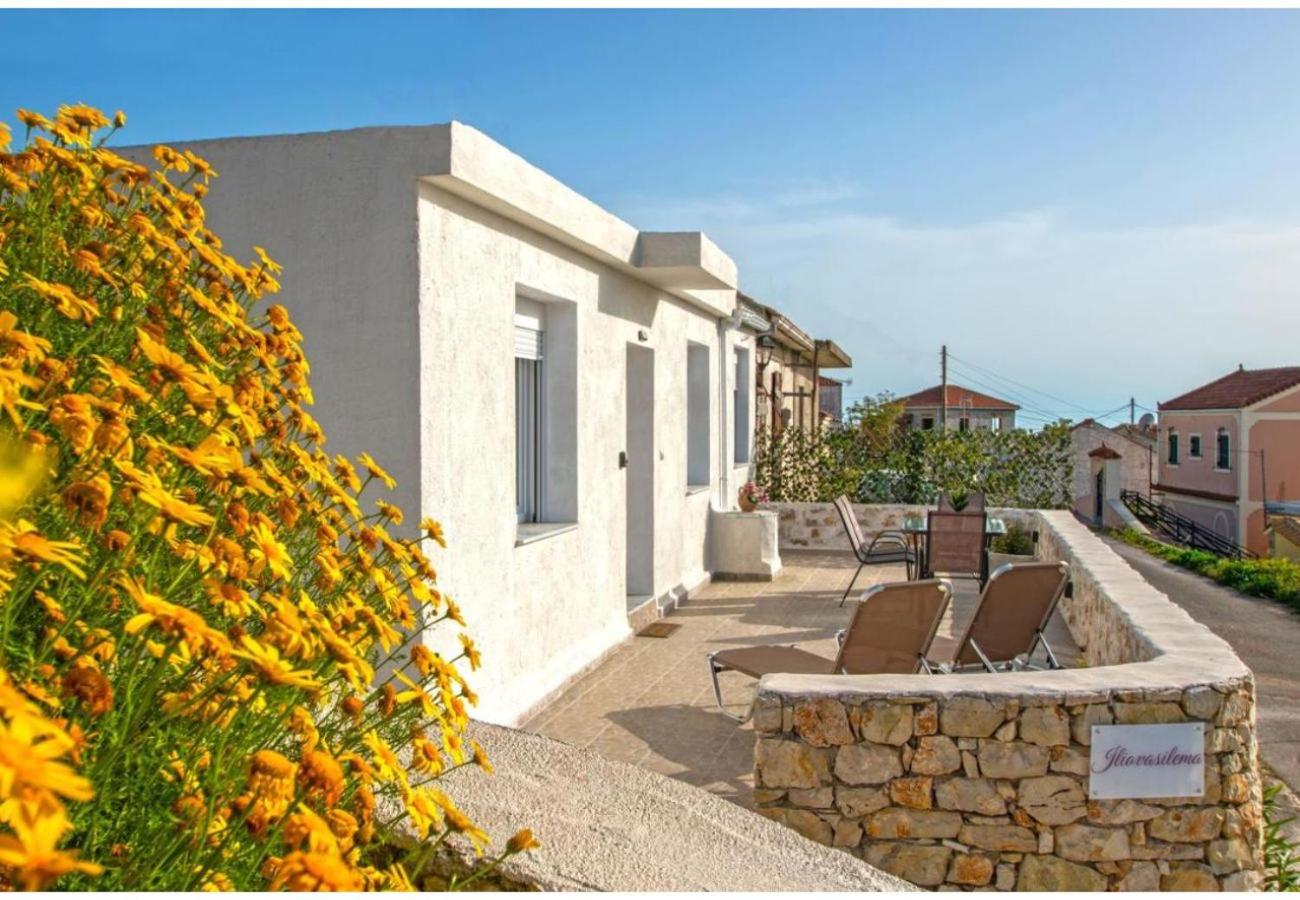 Iliovasilema Holiday House