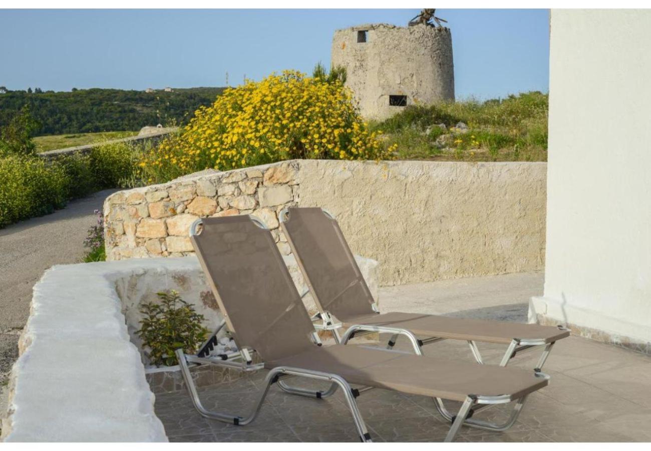 Iliovasilema Holiday House