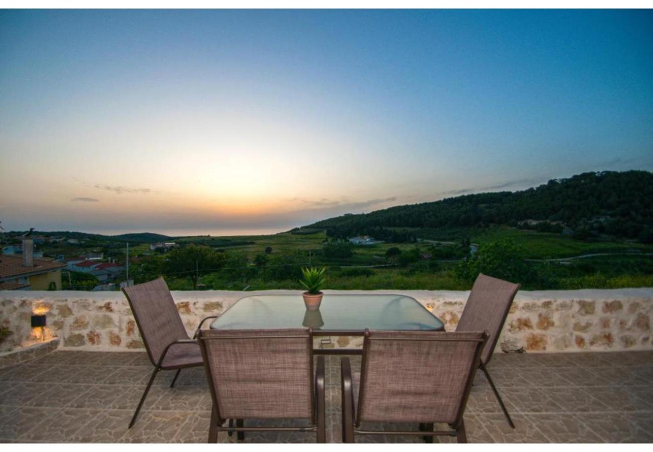 Iliovasilema Holiday House