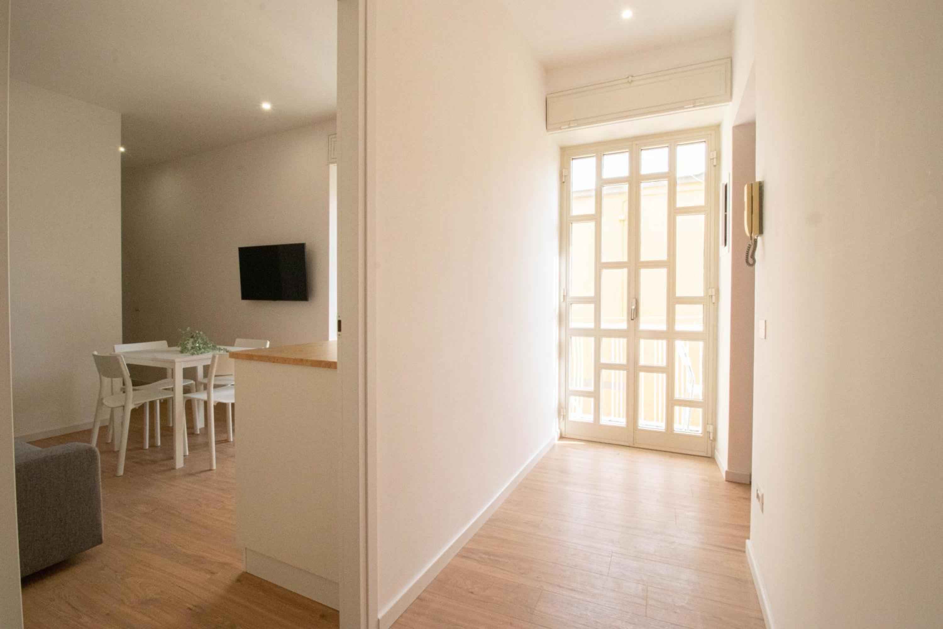 FICO 1 APARTMENT'S