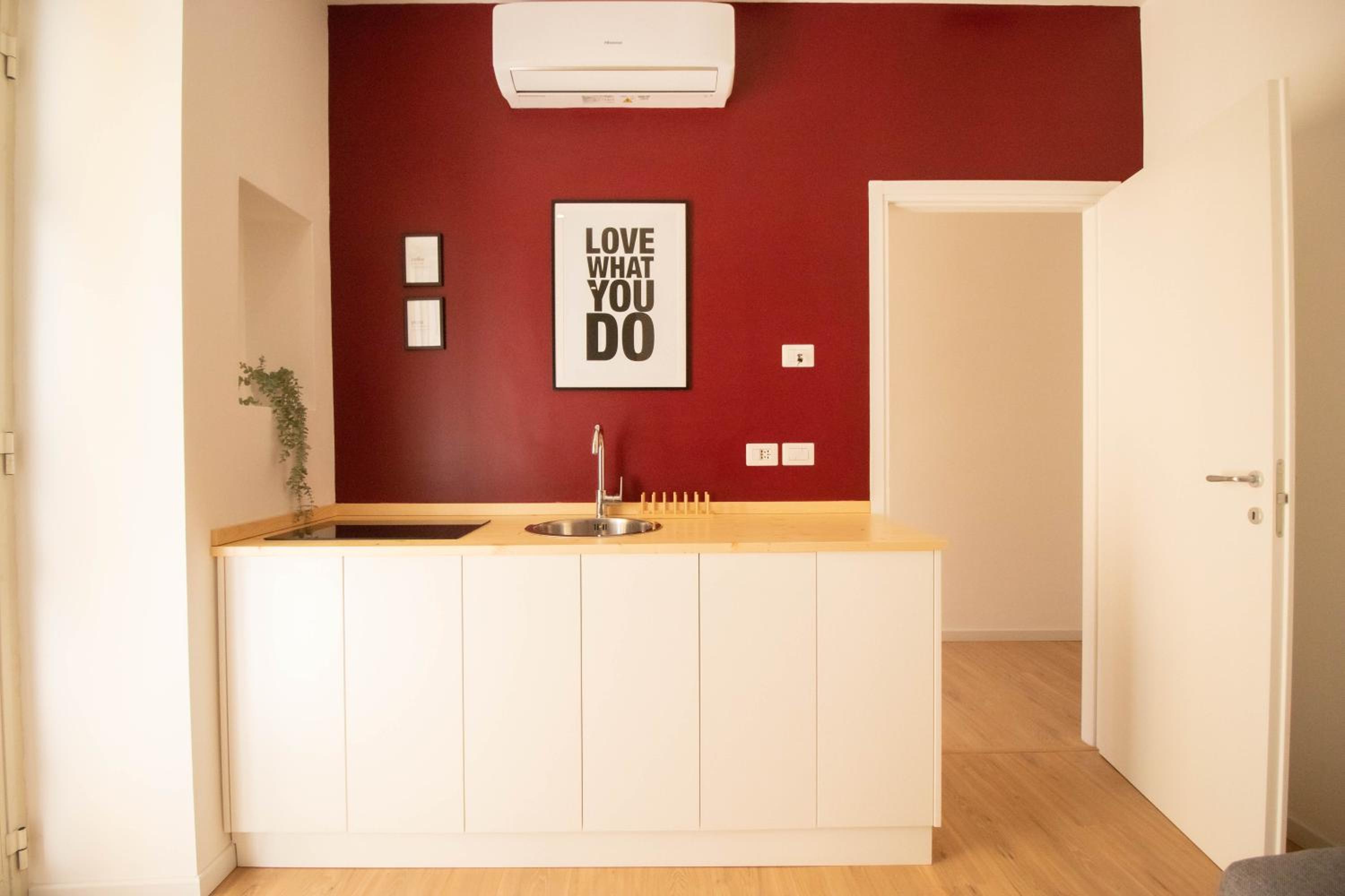 FICO 1 APARTMENT'S