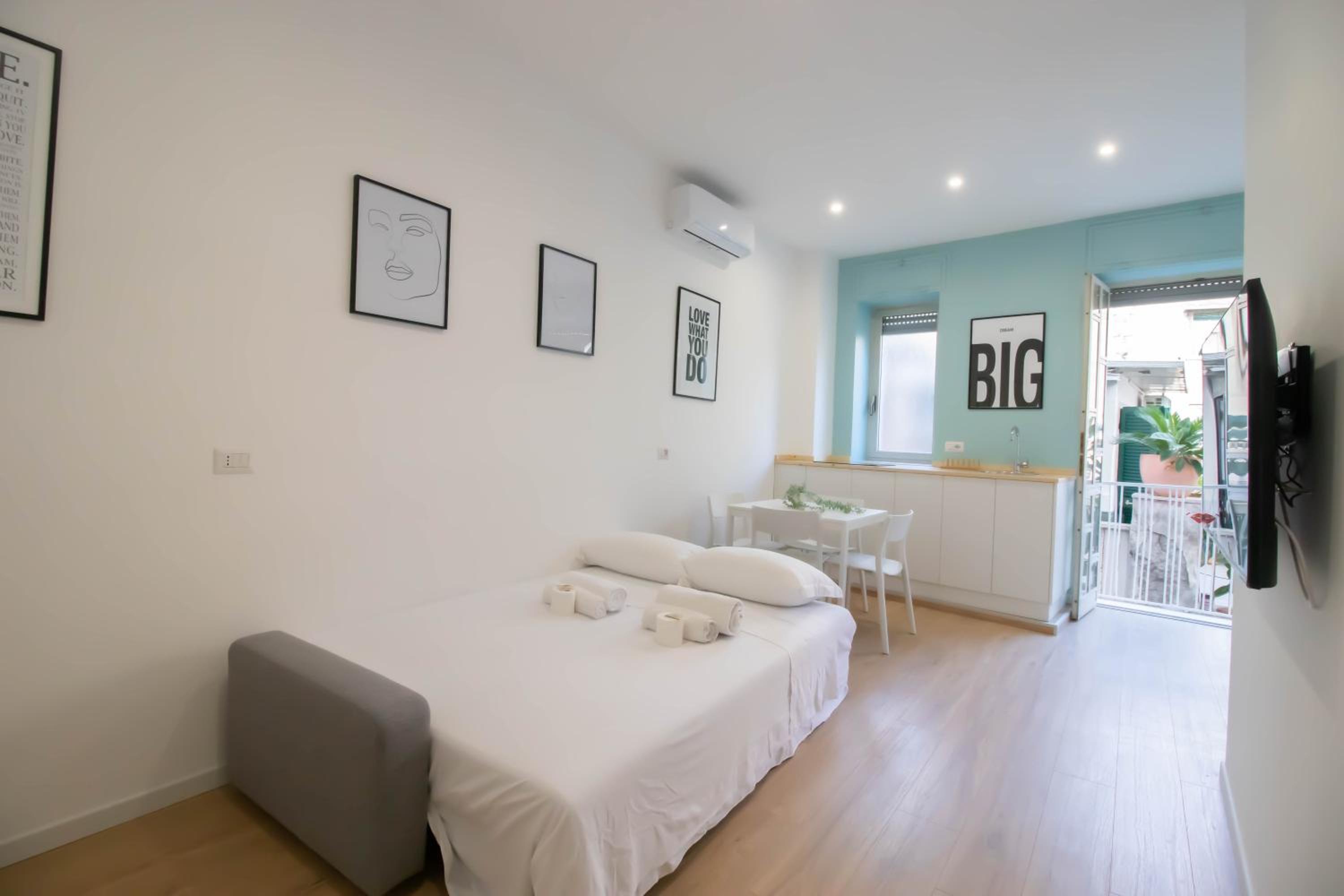 FICO 1 APARTMENT'S