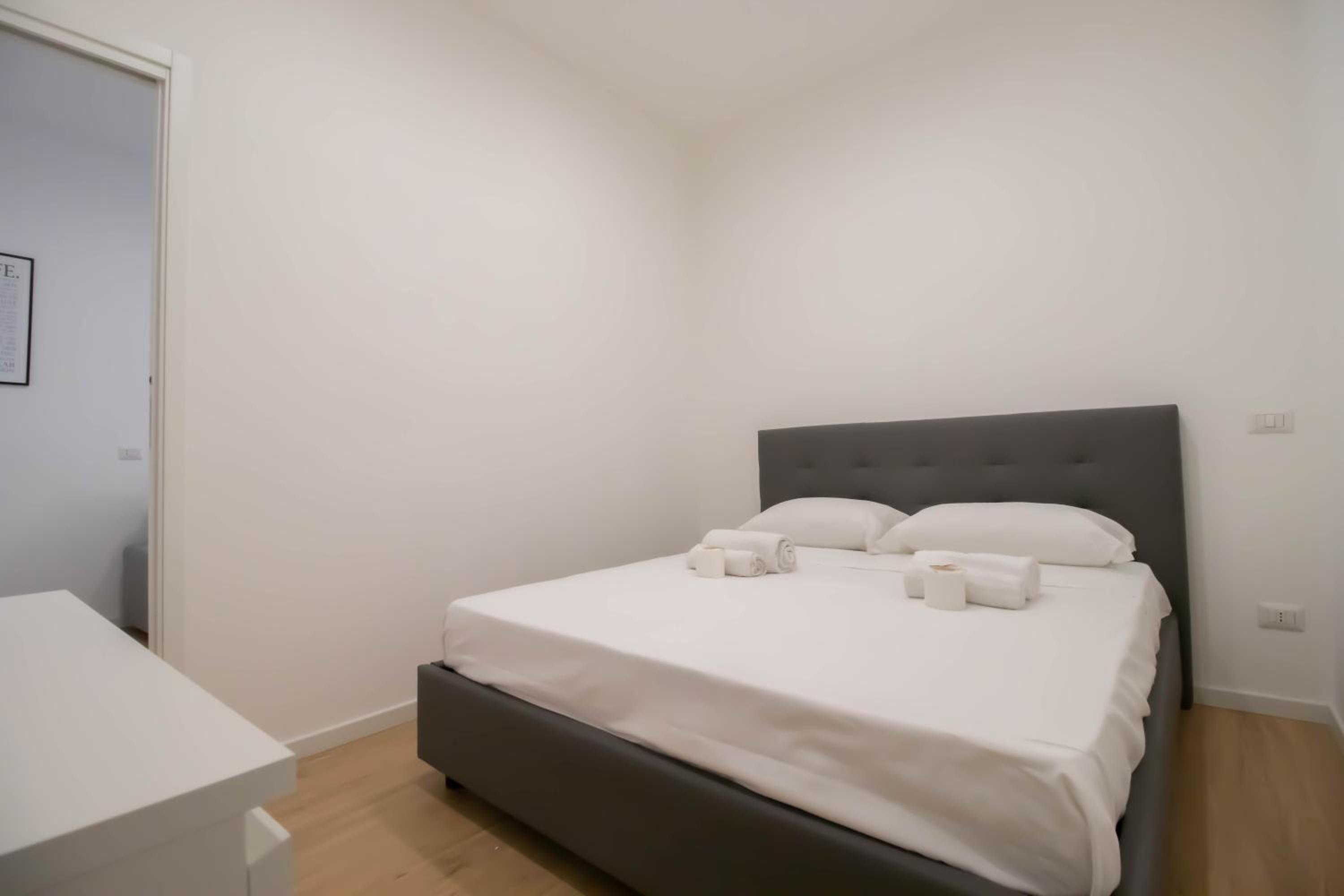 FICO 1 APARTMENT'S