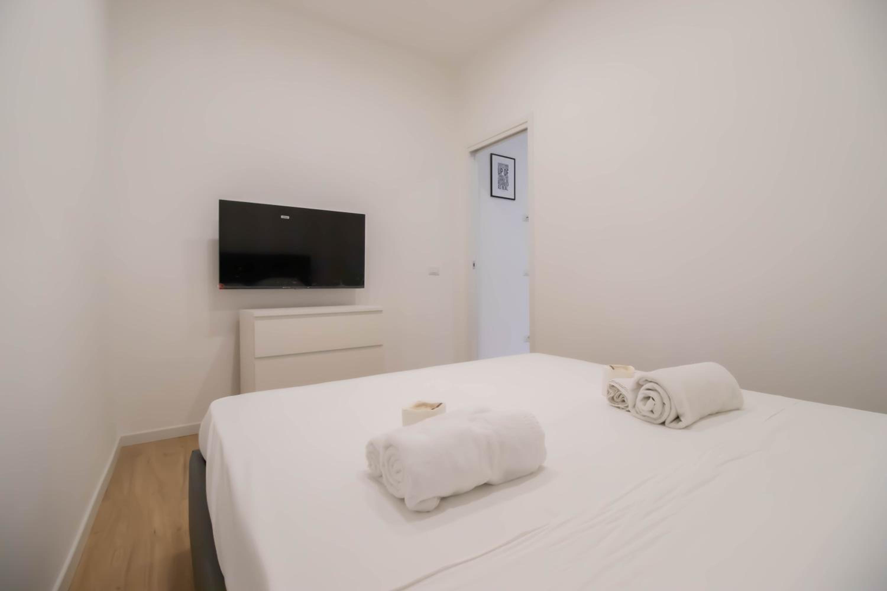FICO 1 APARTMENT'S