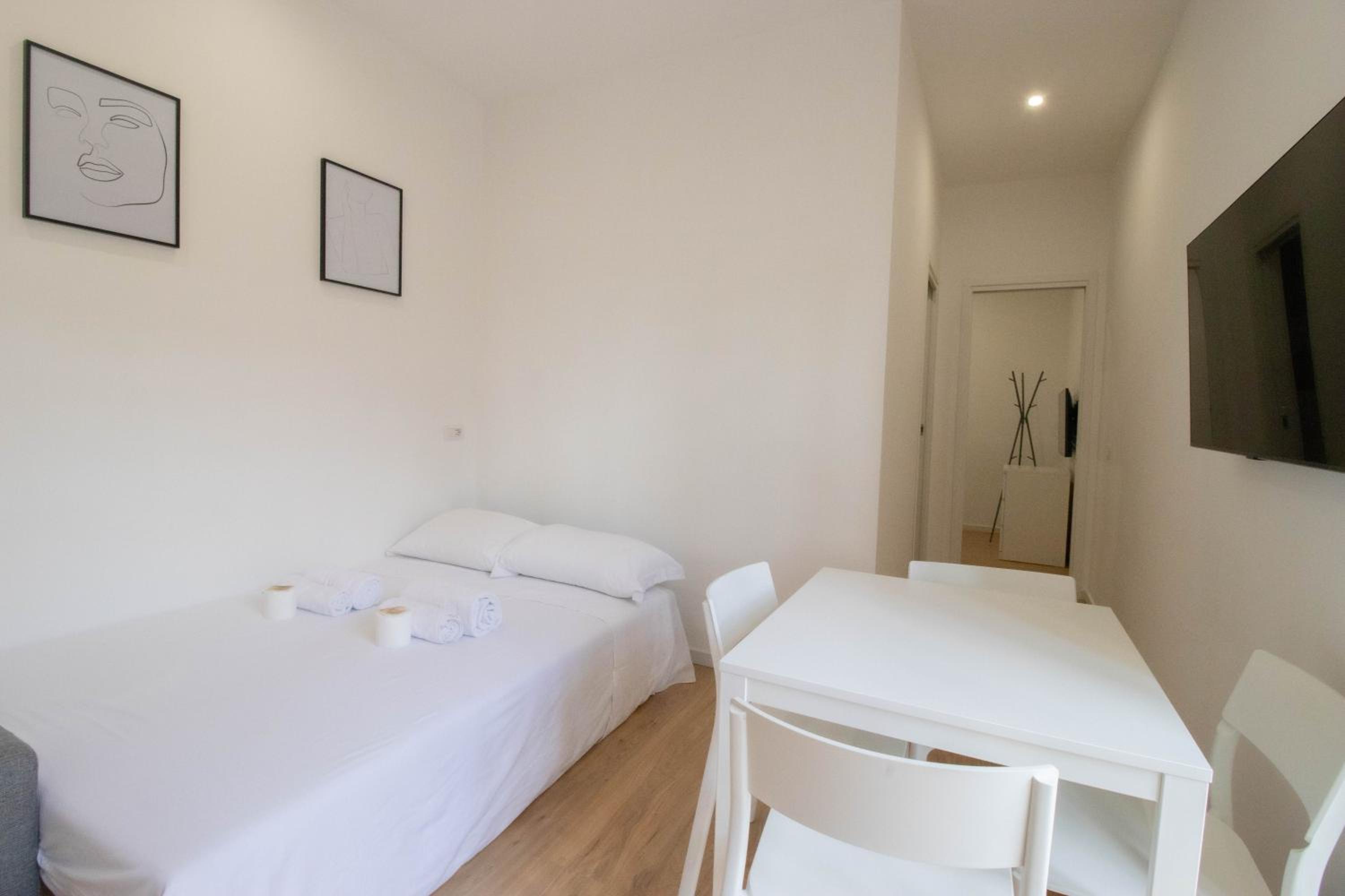 FICO 1 APARTMENT'S