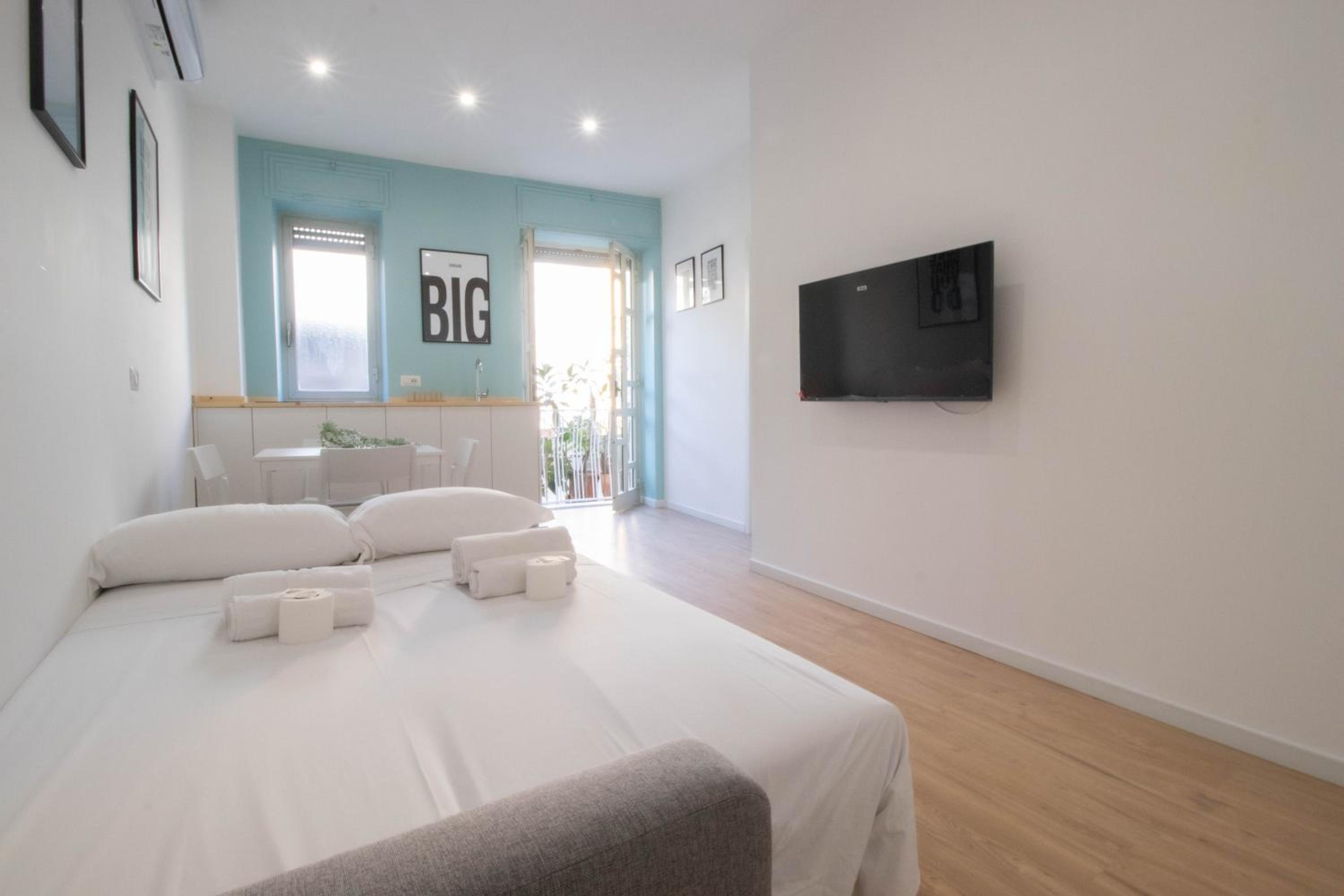 FICO 1 APARTMENT'S