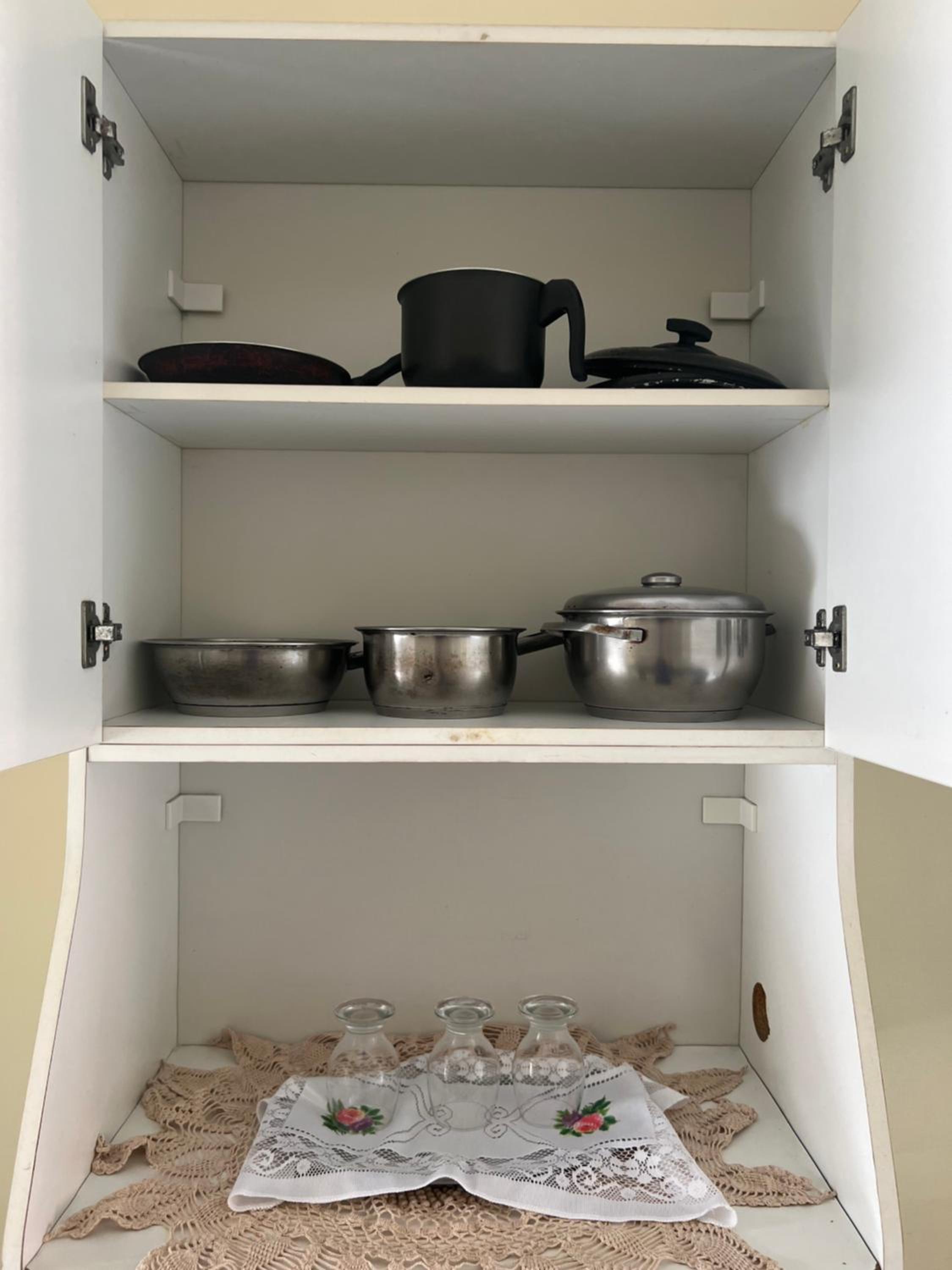 Apartamento em condomínio Belém
