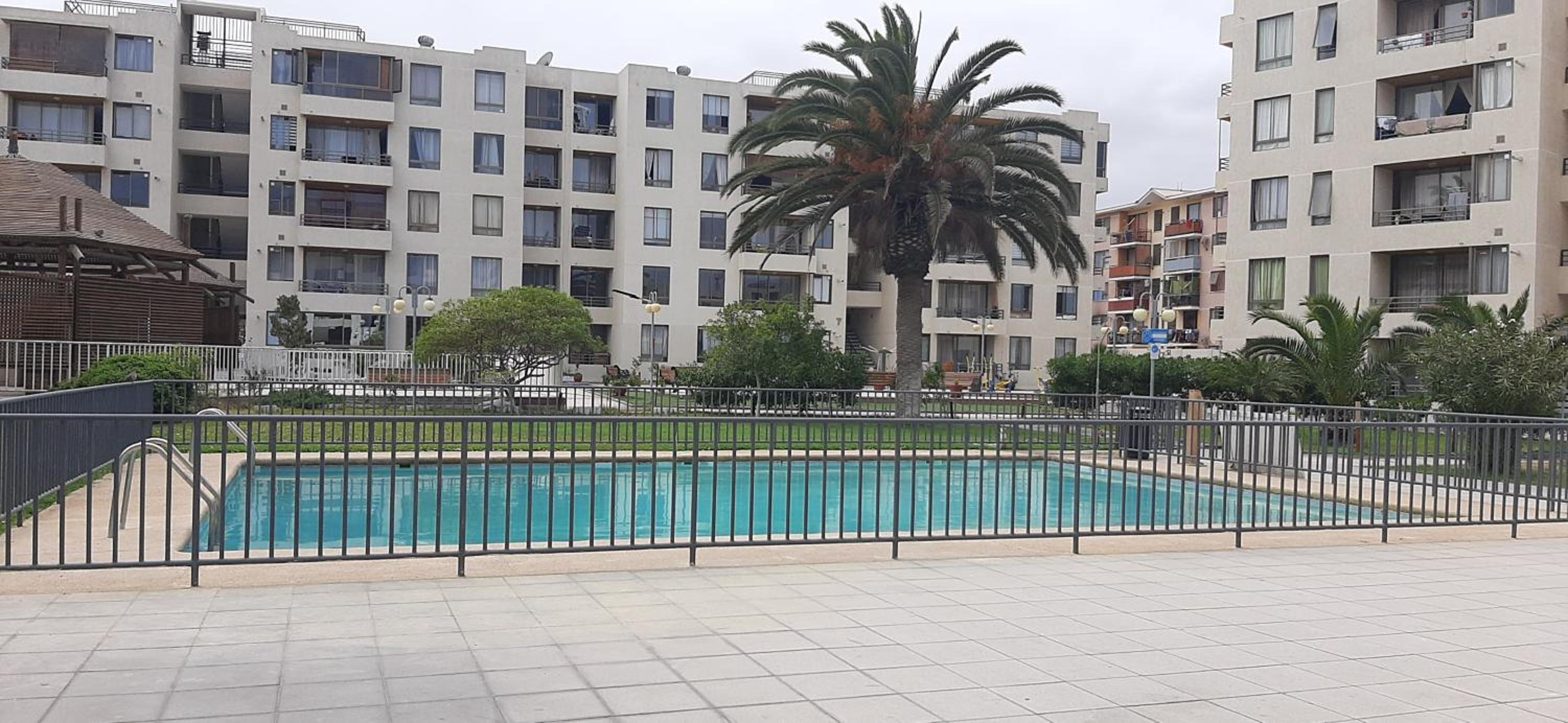 Hermoso departamento