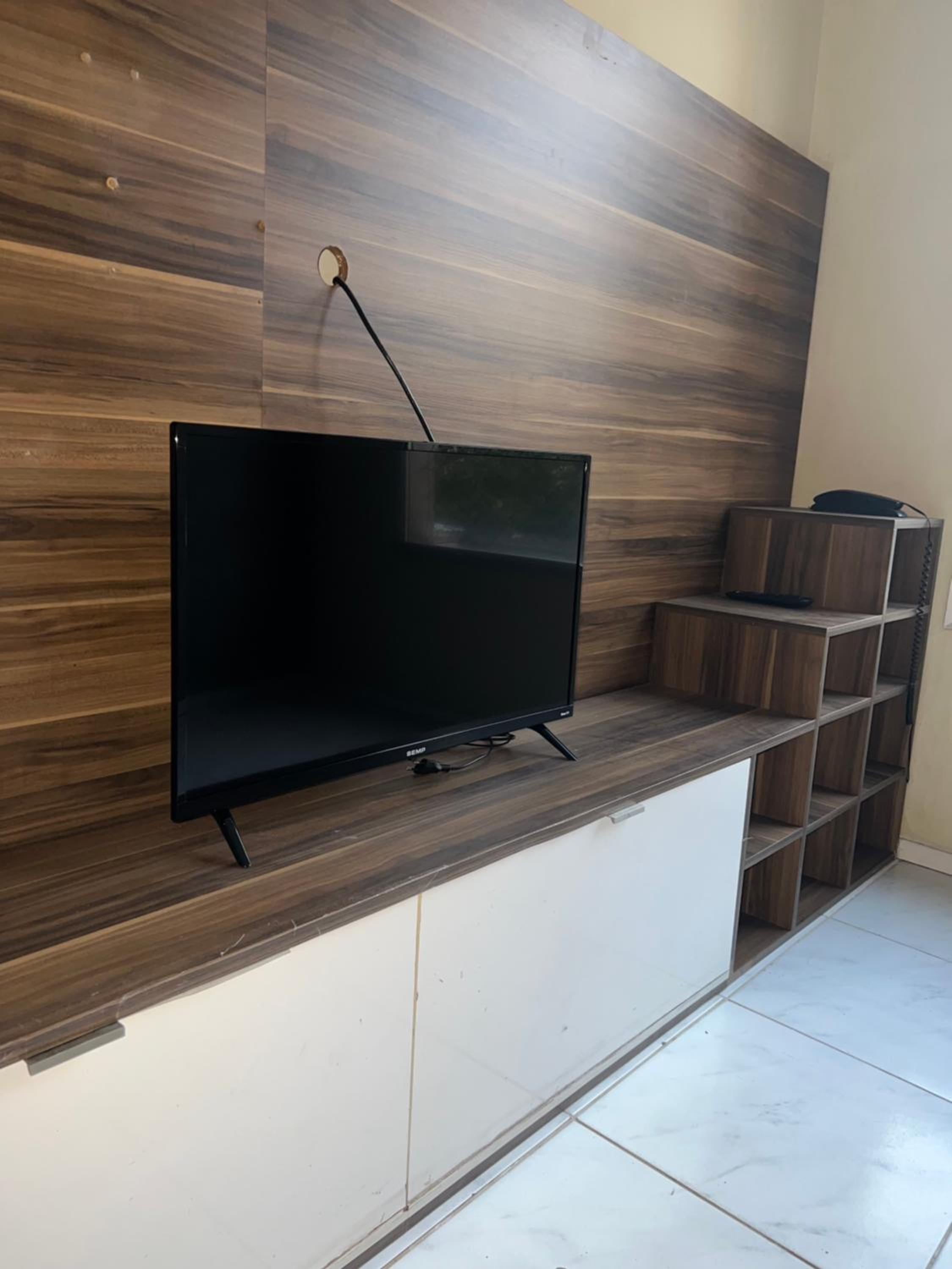 Apartamento em condomínio Belém