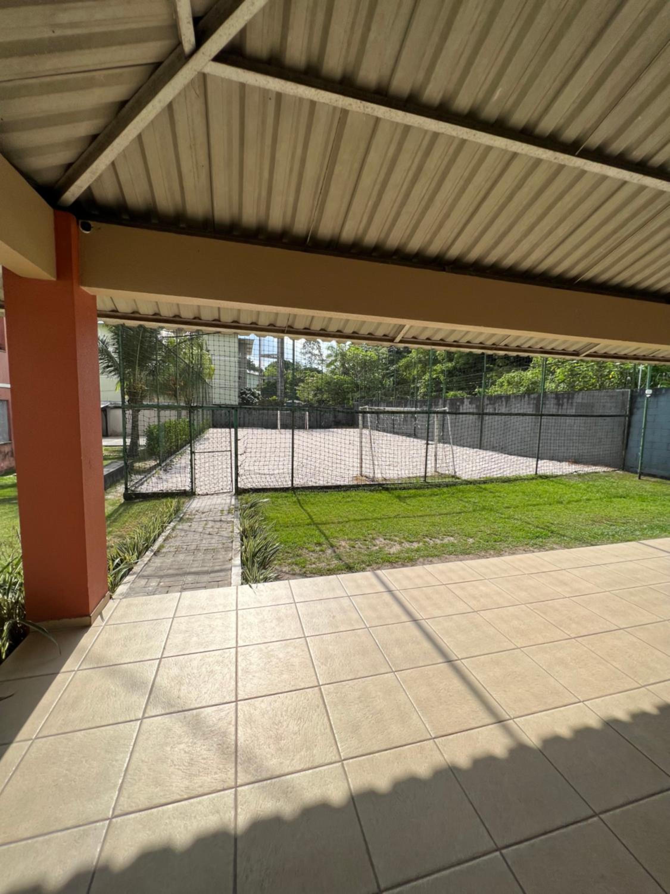 Apartamento em condomínio Belém
