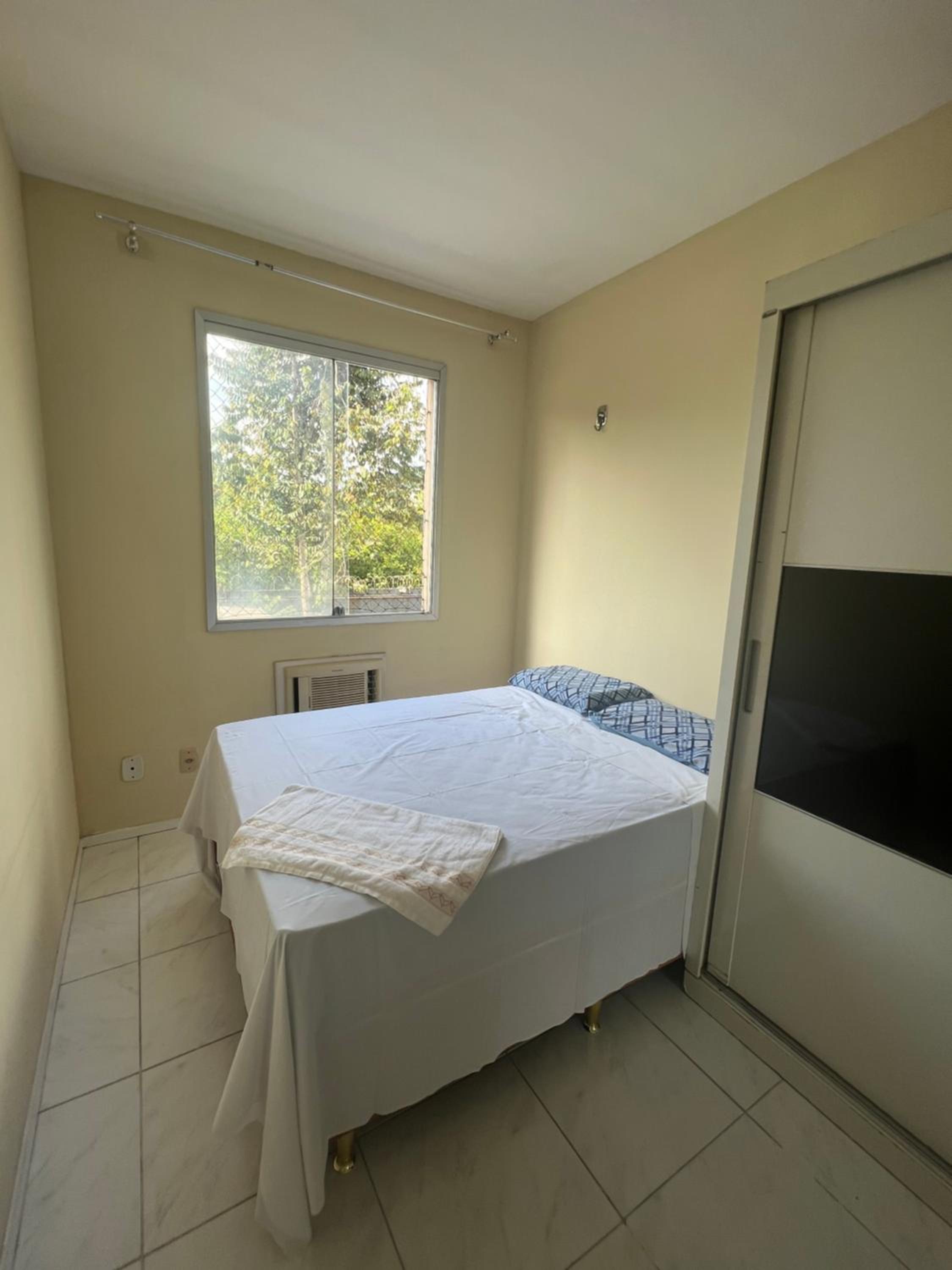 Apartamento em condomínio Belém
