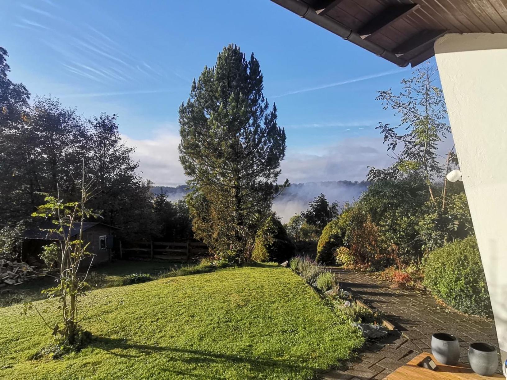adBs Ferienhaus
