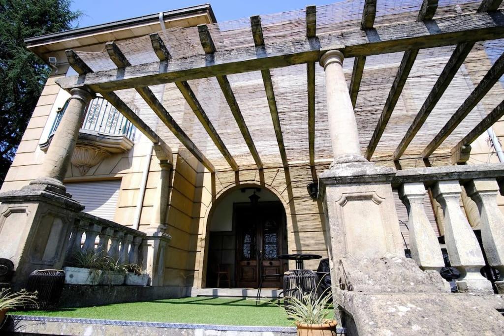 La Casona del Frontón